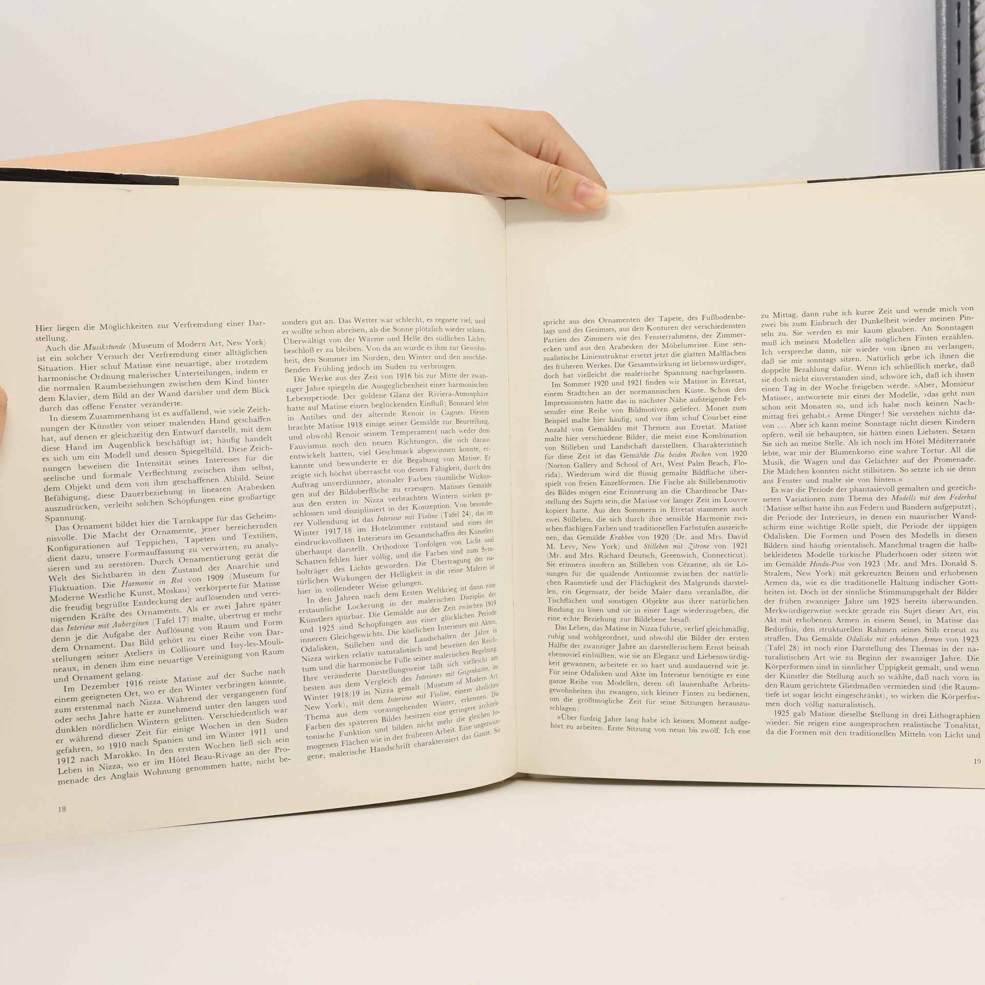 Autorenkollektiv Matisse