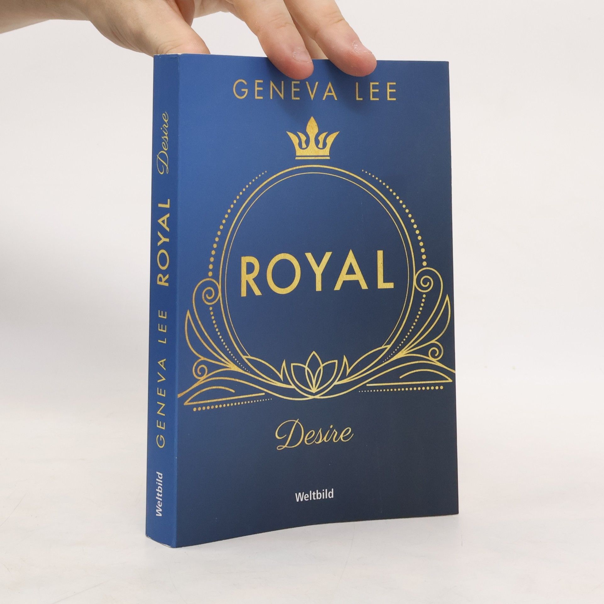 Royal - Desire