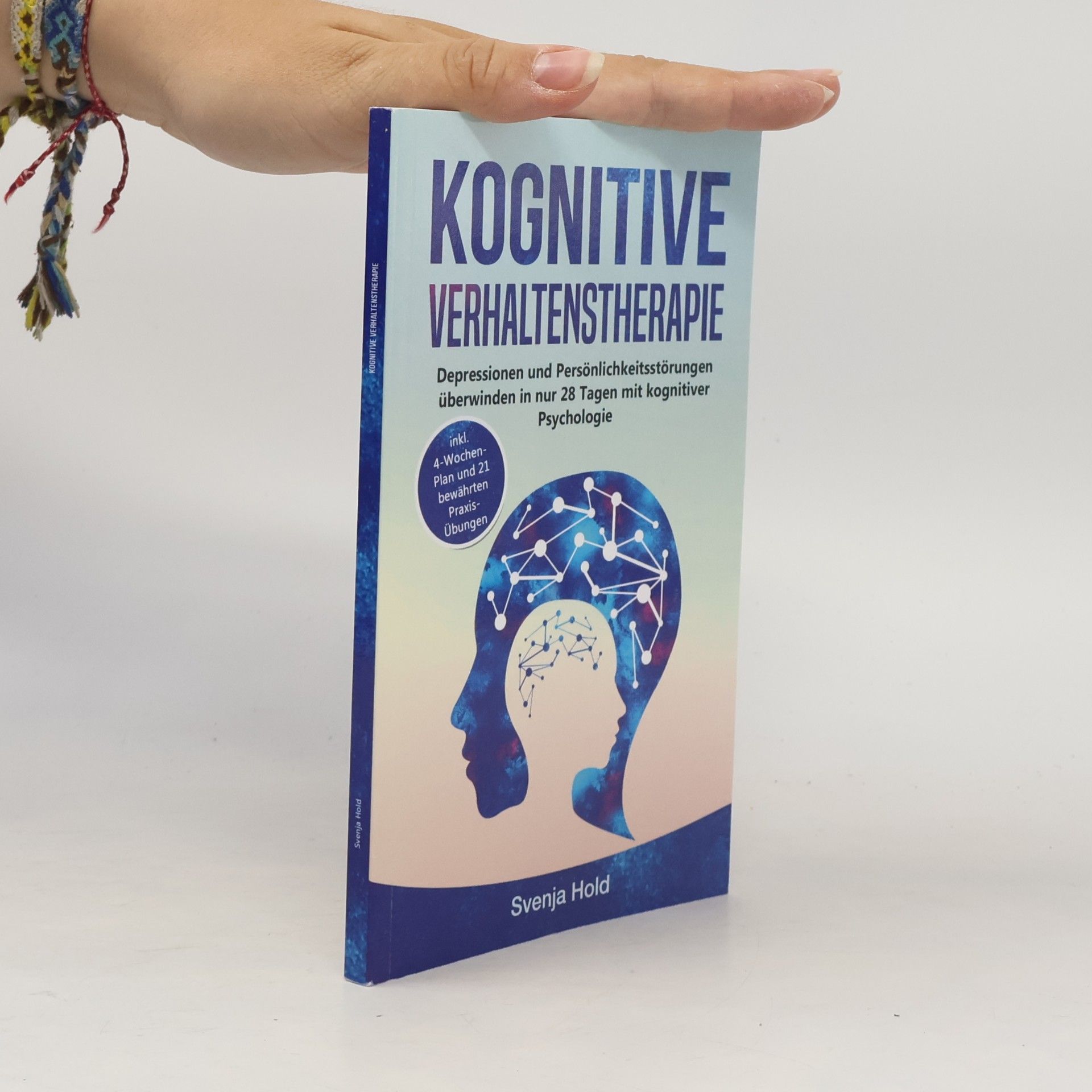 Svenja Hold Kognitive Verhaltenstherapie