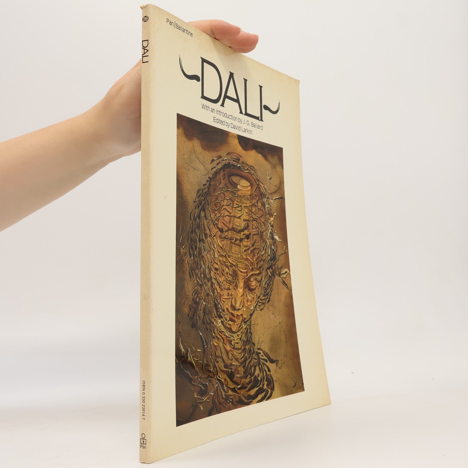 Salvador Dalí Dali