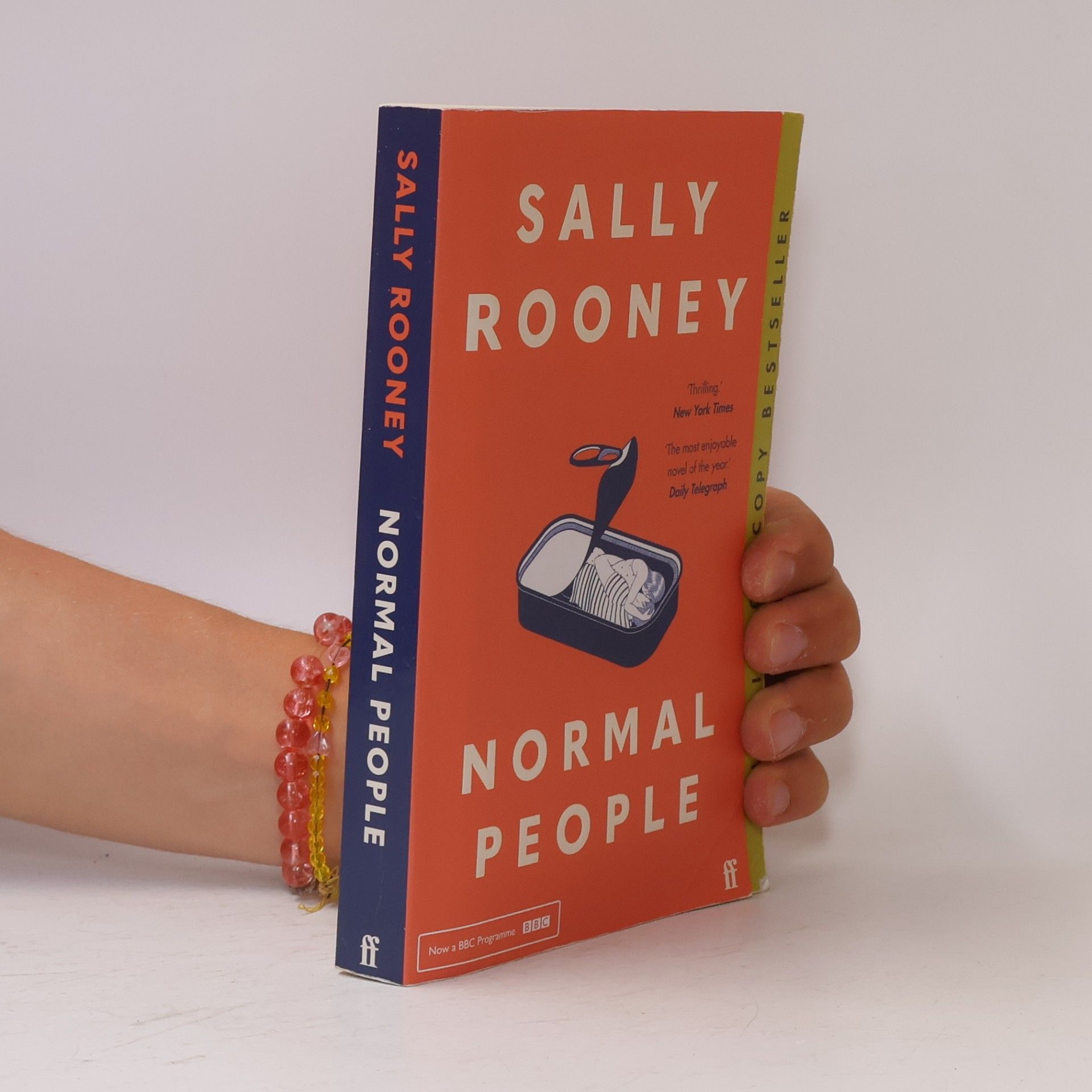 Sally Rooney Normal People