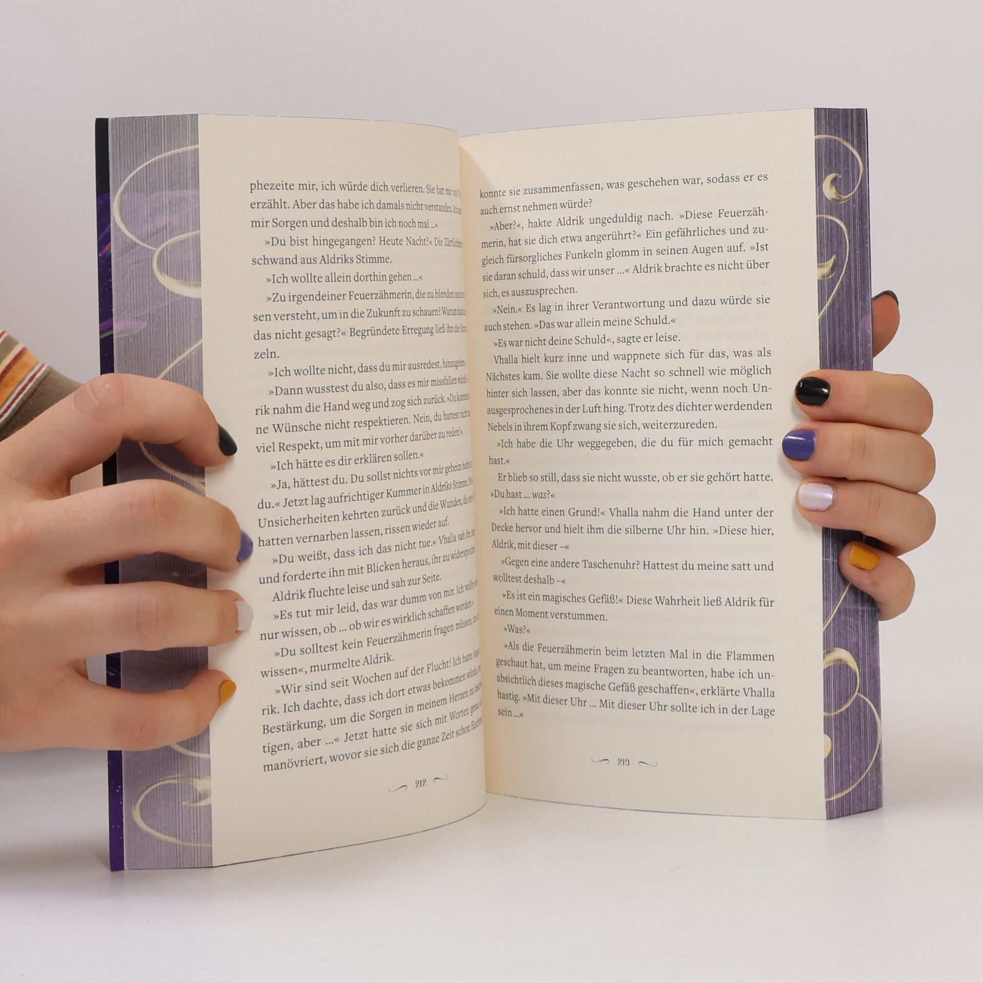 Elise Kova Crystal Crown / Die Chroniken von Solaris Bd.5