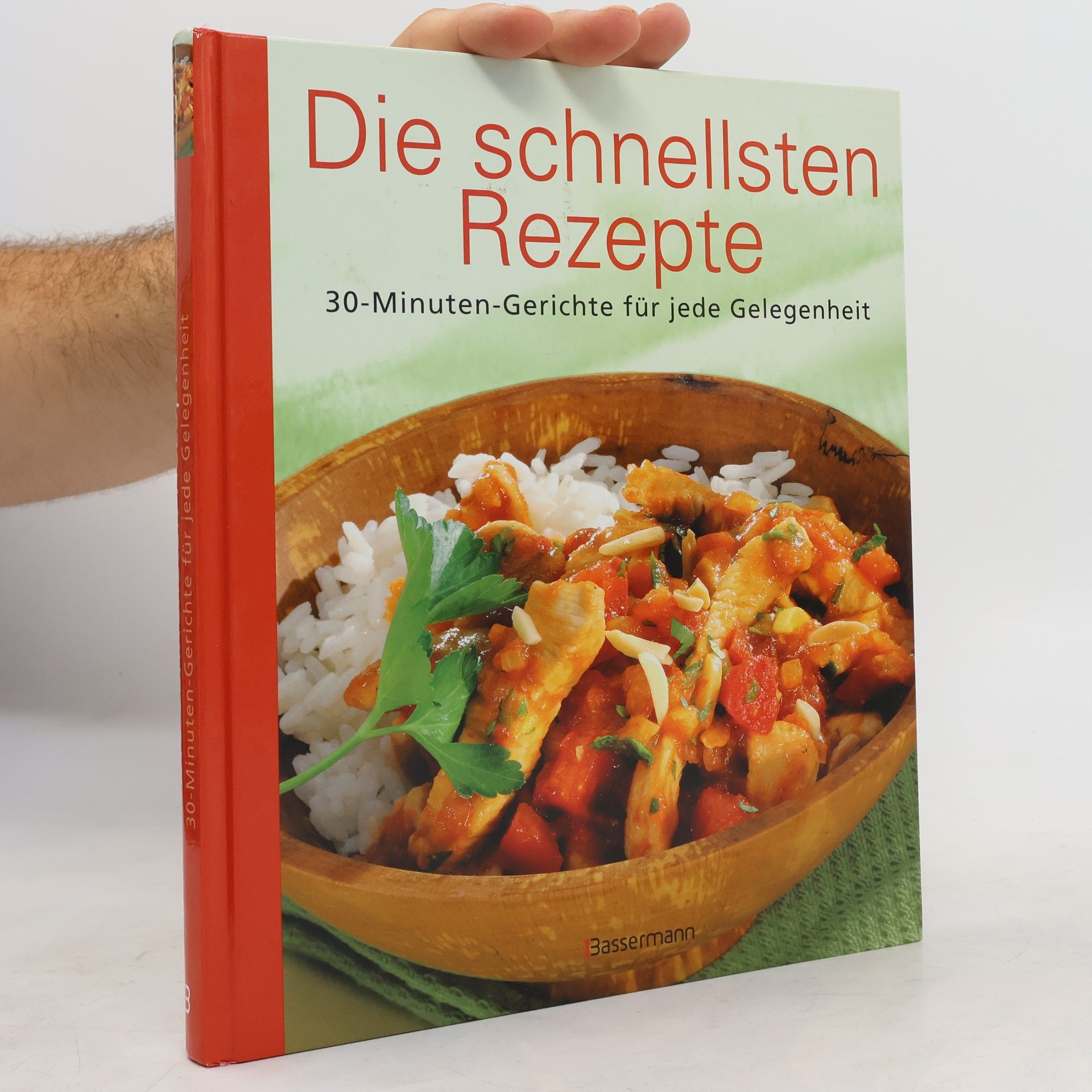 Autorenkollektiv Die schnellsten Rezepte