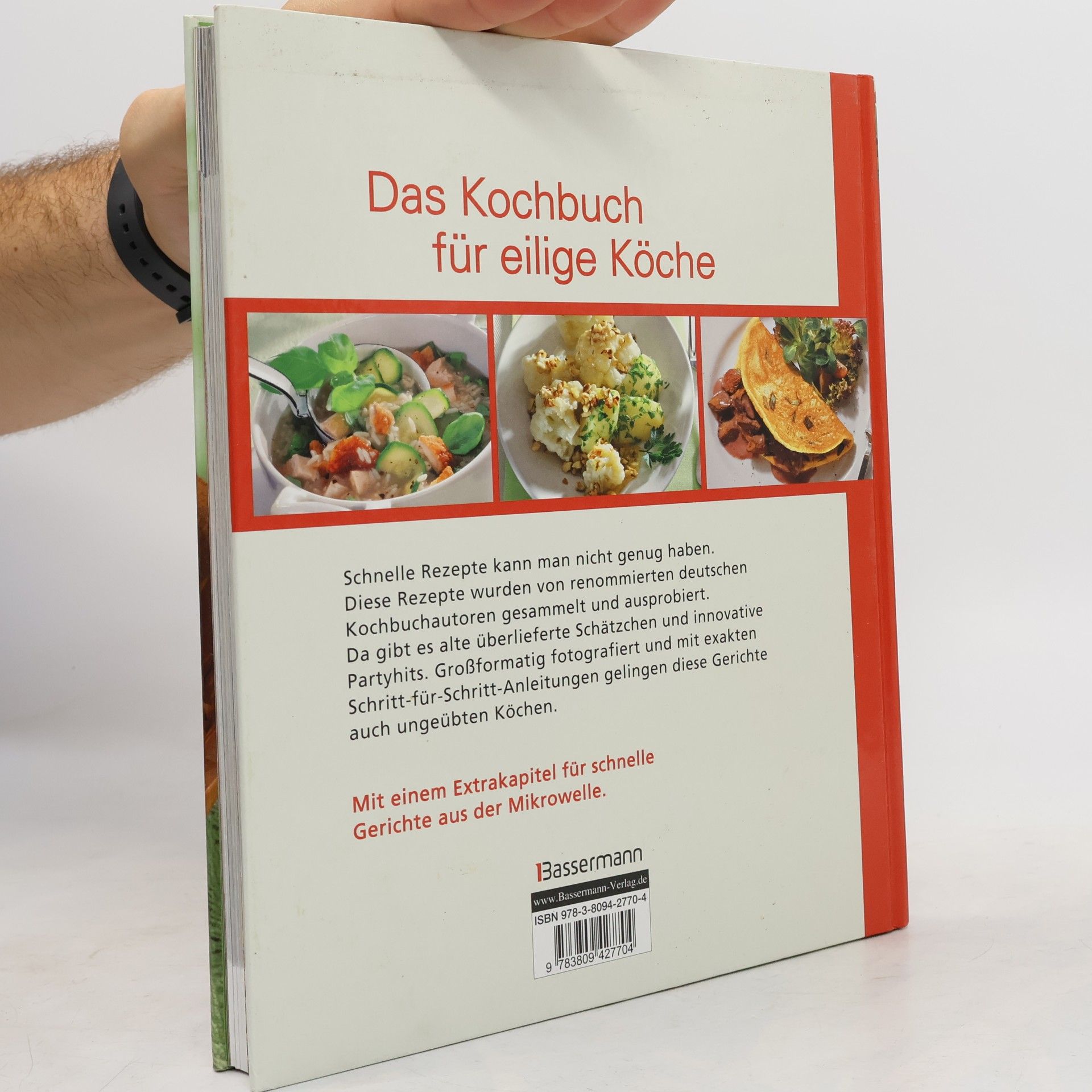 Autorenkollektiv Die schnellsten Rezepte