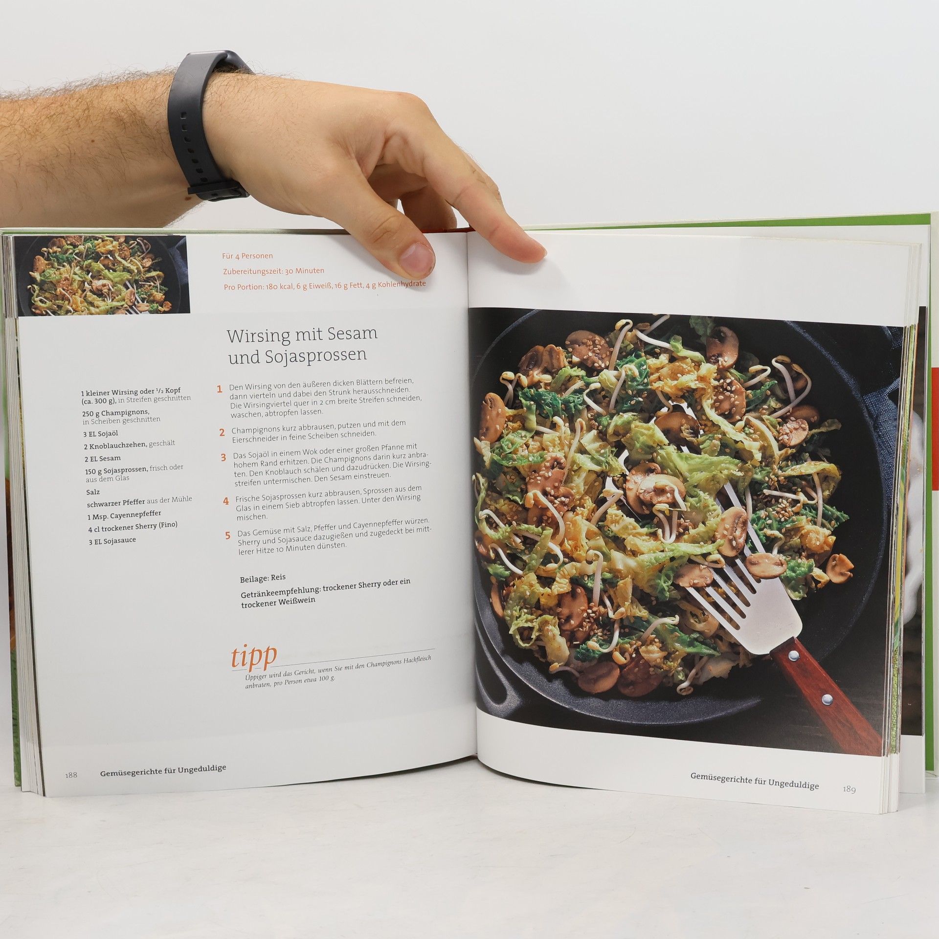 Autorenkollektiv Die schnellsten Rezepte