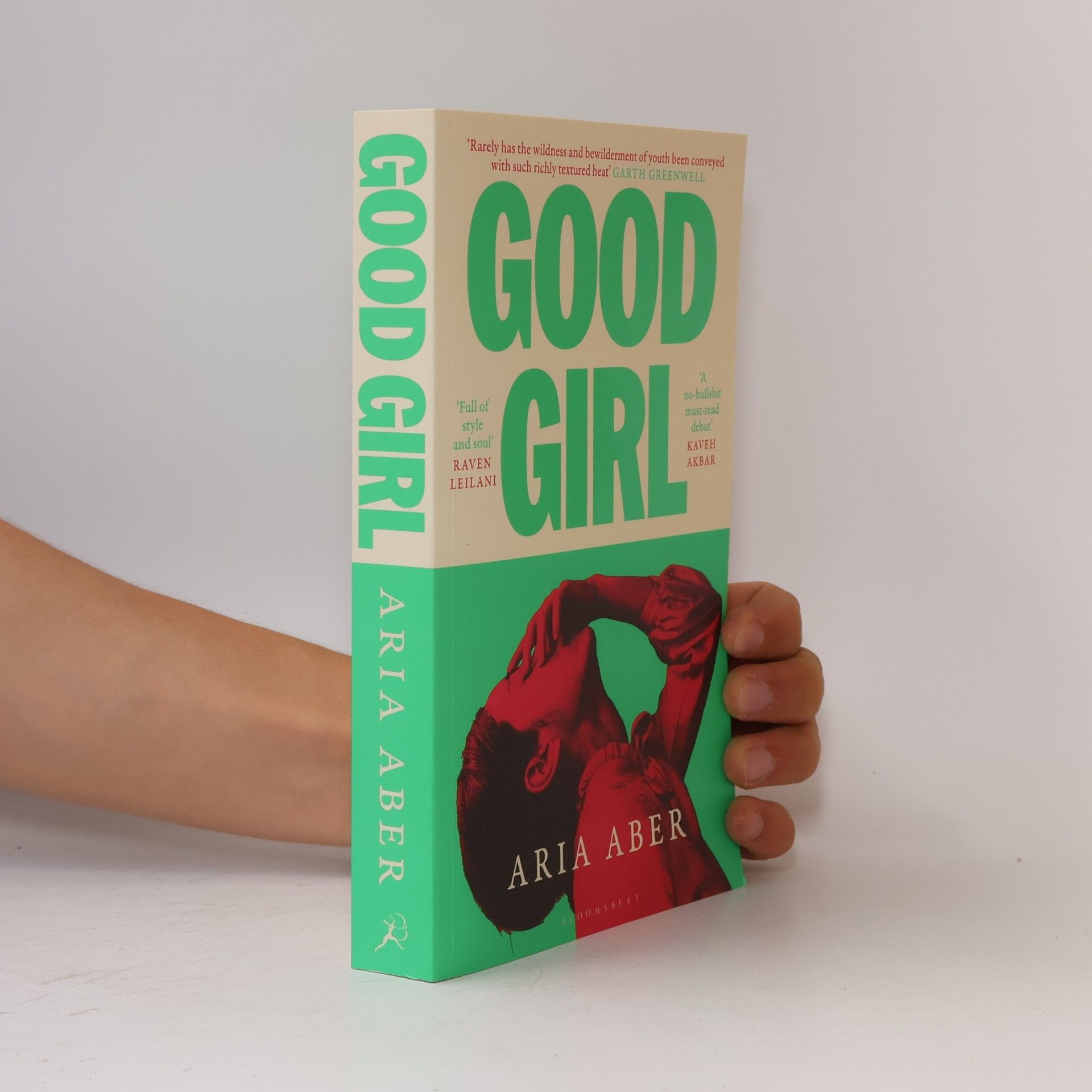 Aria Aber Good Girl