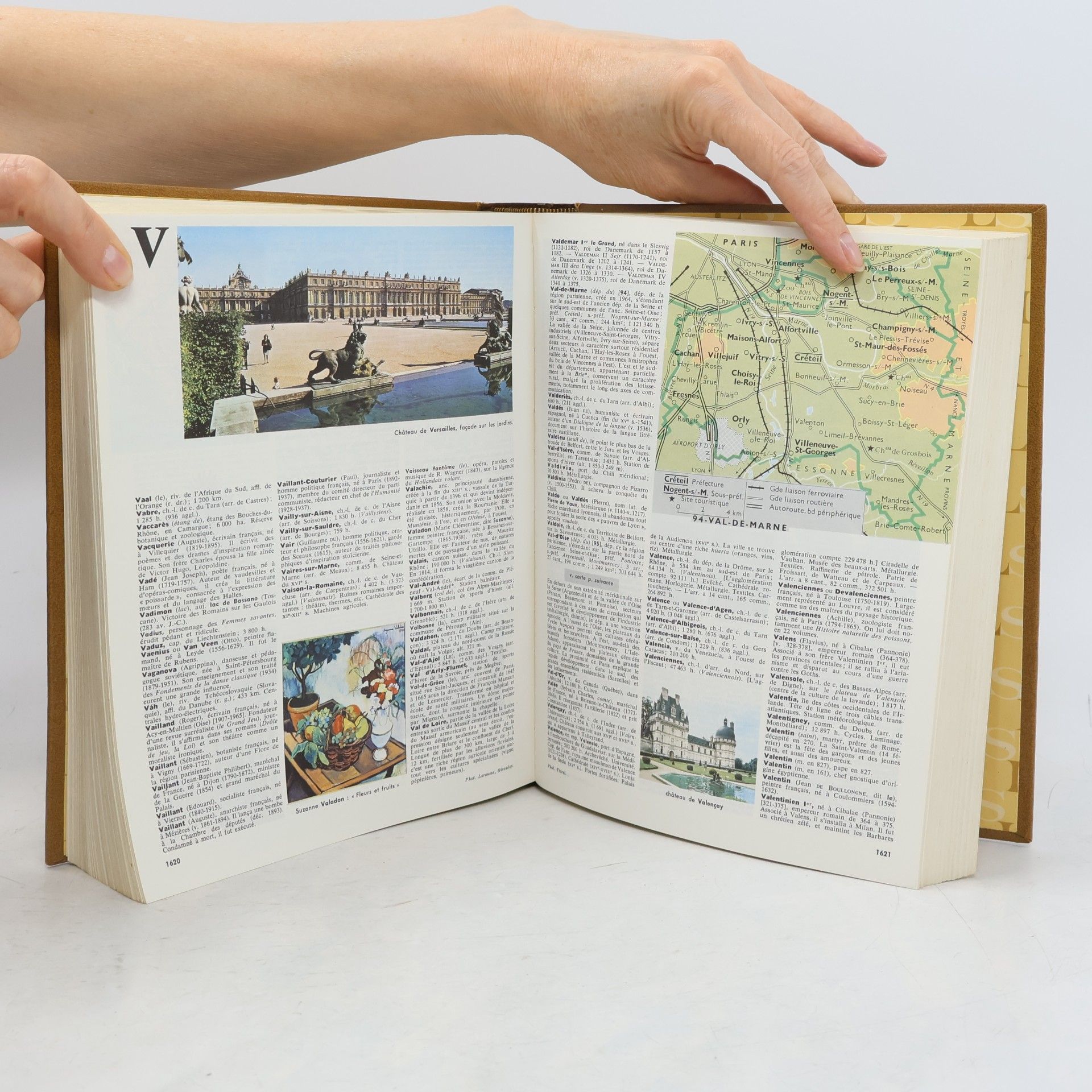 Collectif d'auteurs Larousse Sélection 2