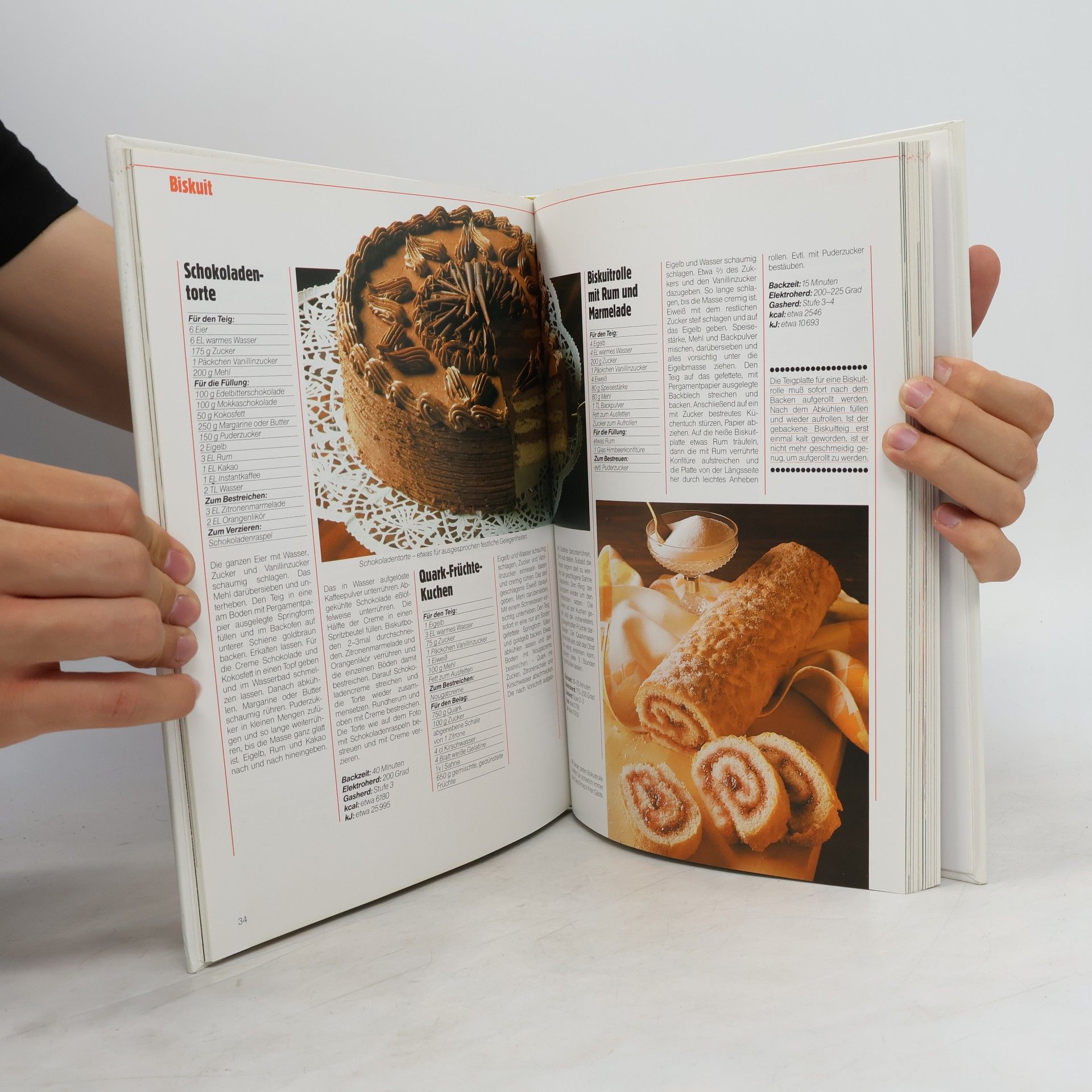 Collectif d'auteurs Backen