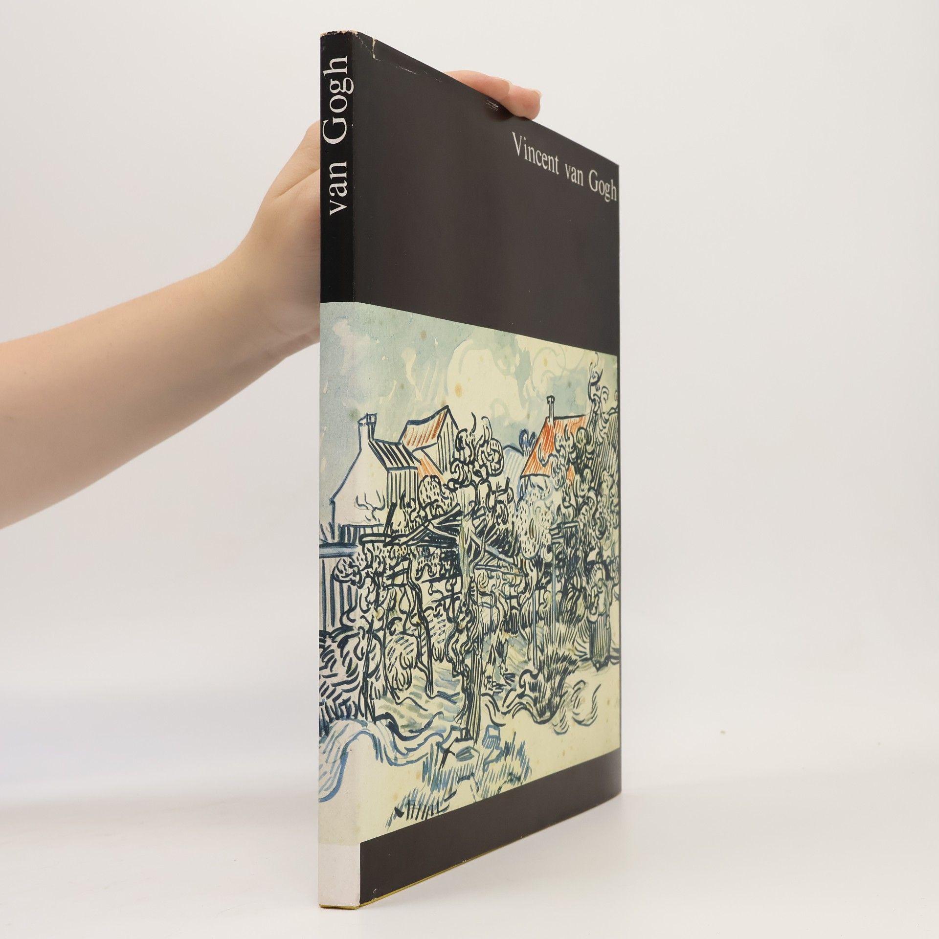 Autorenkollektiv Vincent van Gogh