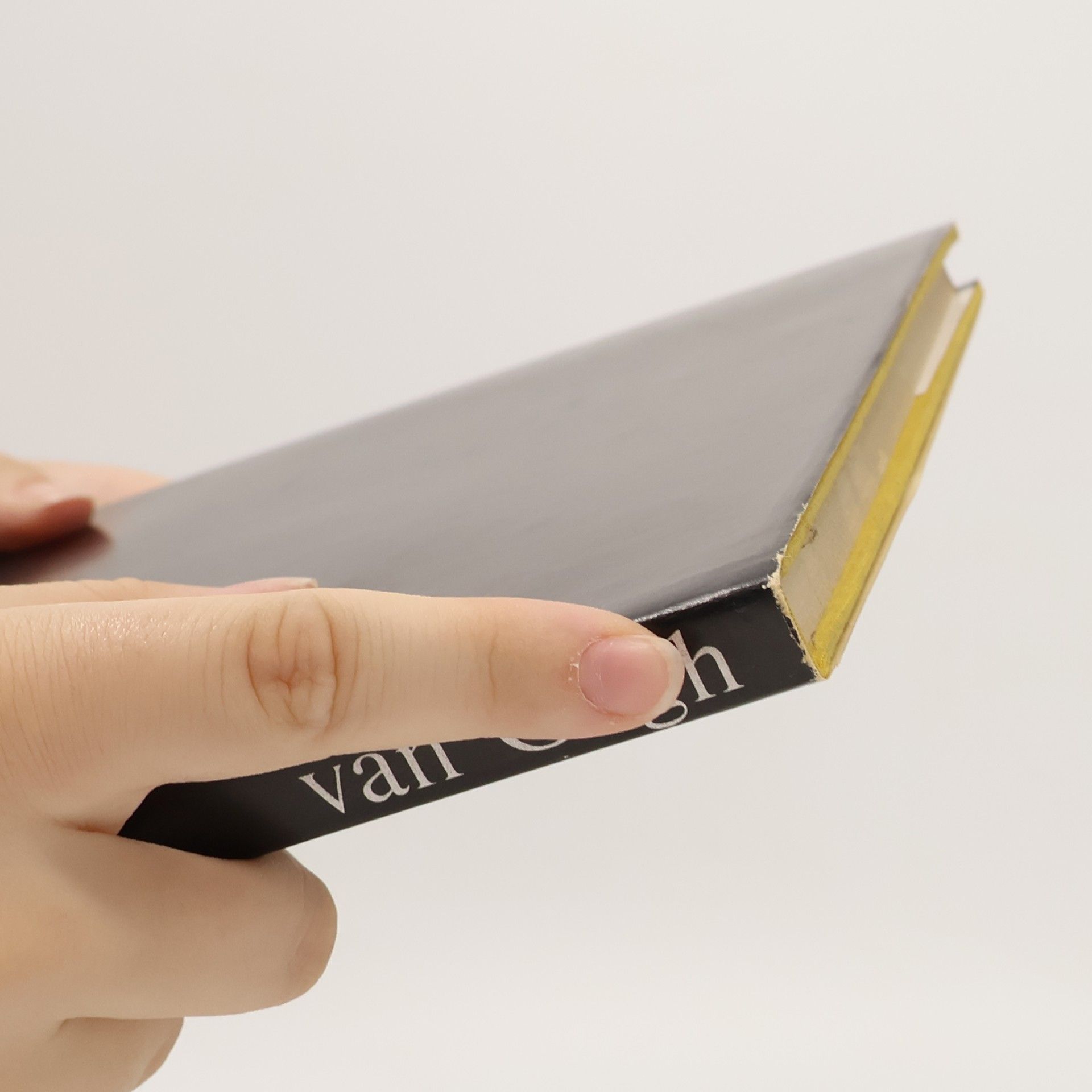 Autorenkollektiv Vincent van Gogh