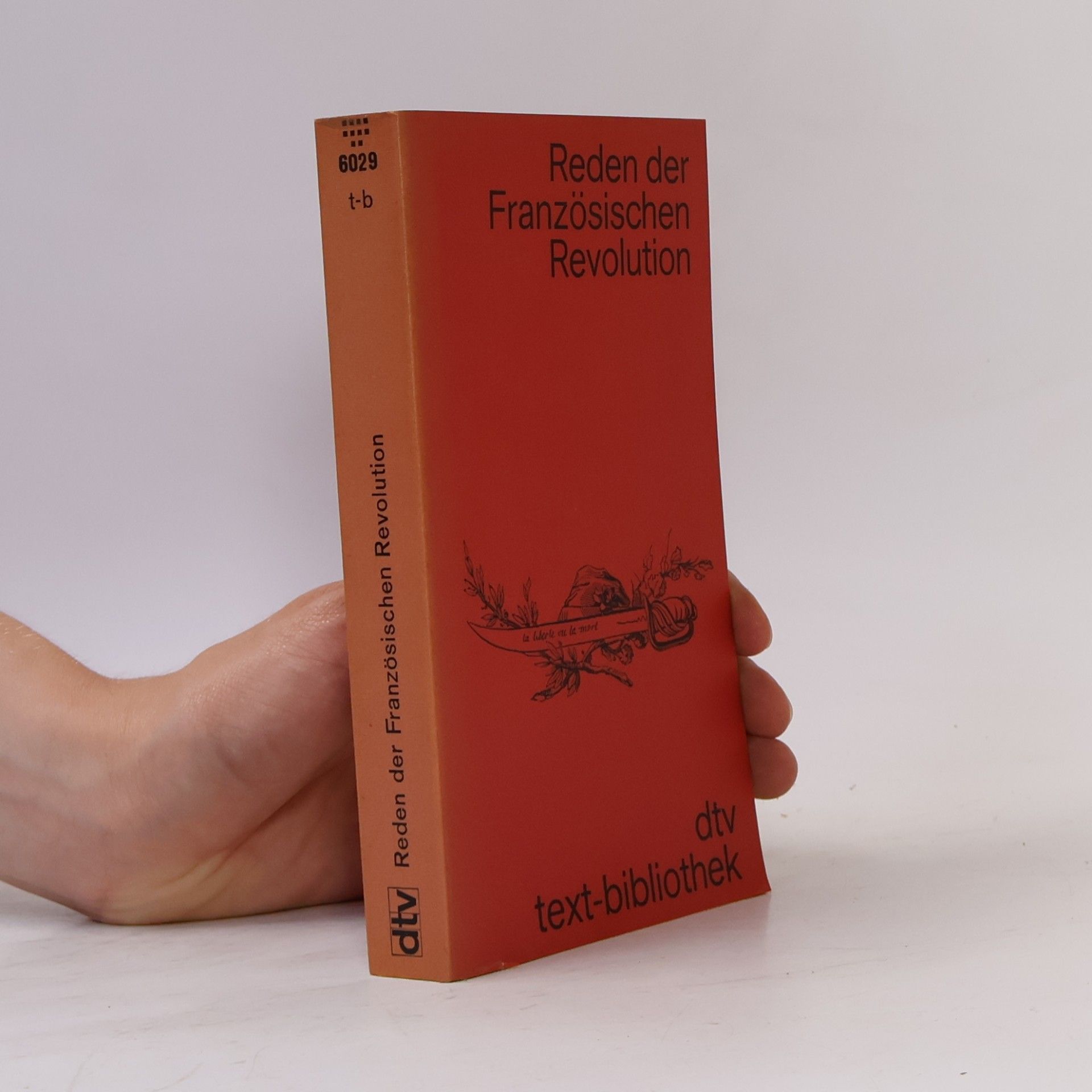 Reden der Französischen Revolution