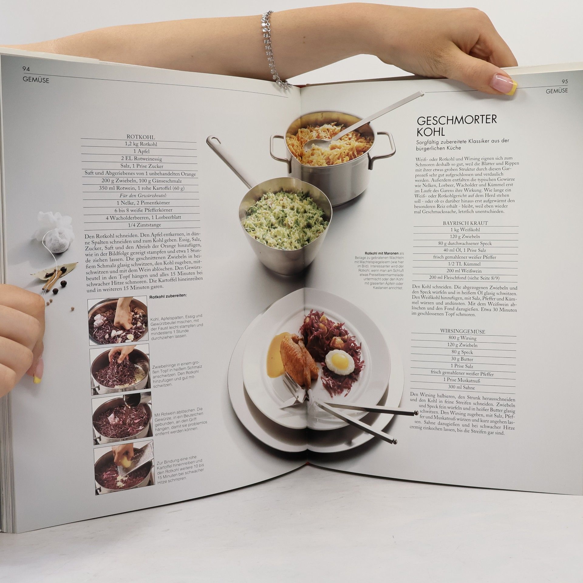 Autorenkollektiv Kochen können wie ein Profi