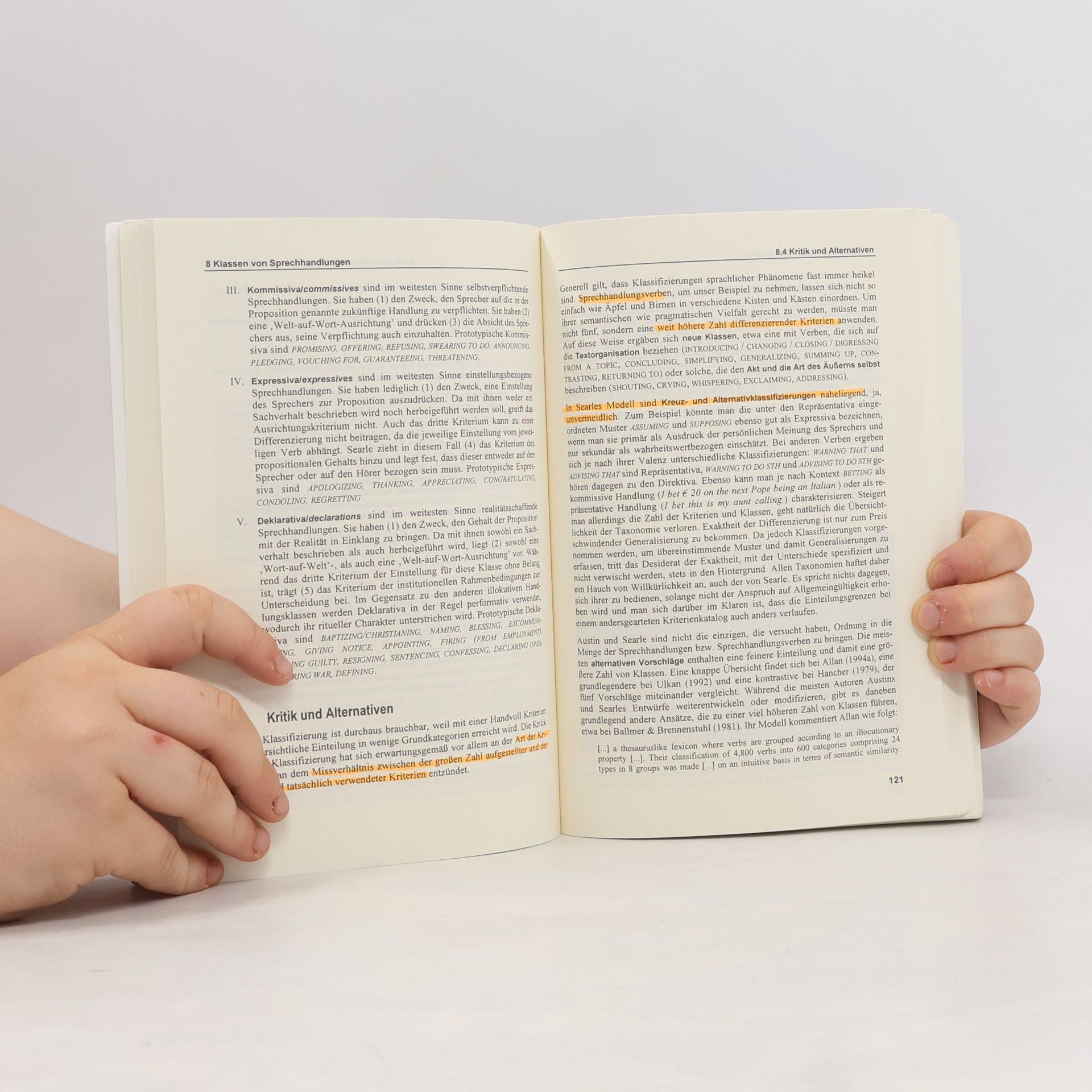 Wolfram Bublitz Grundlagen der Anglistik und Amerikanistik - 21: Englische Pragmatik