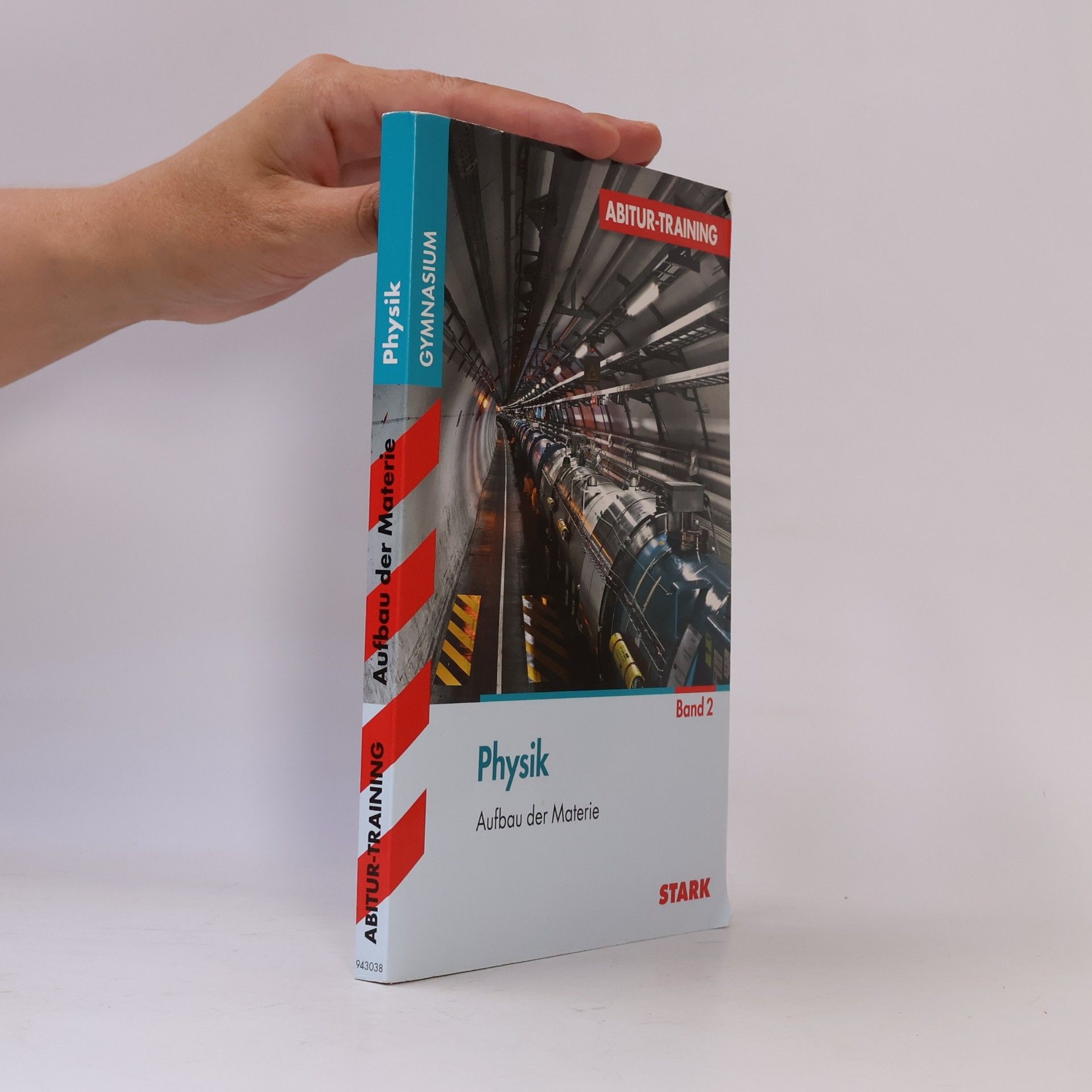 Abitur-Training - 2: Physik