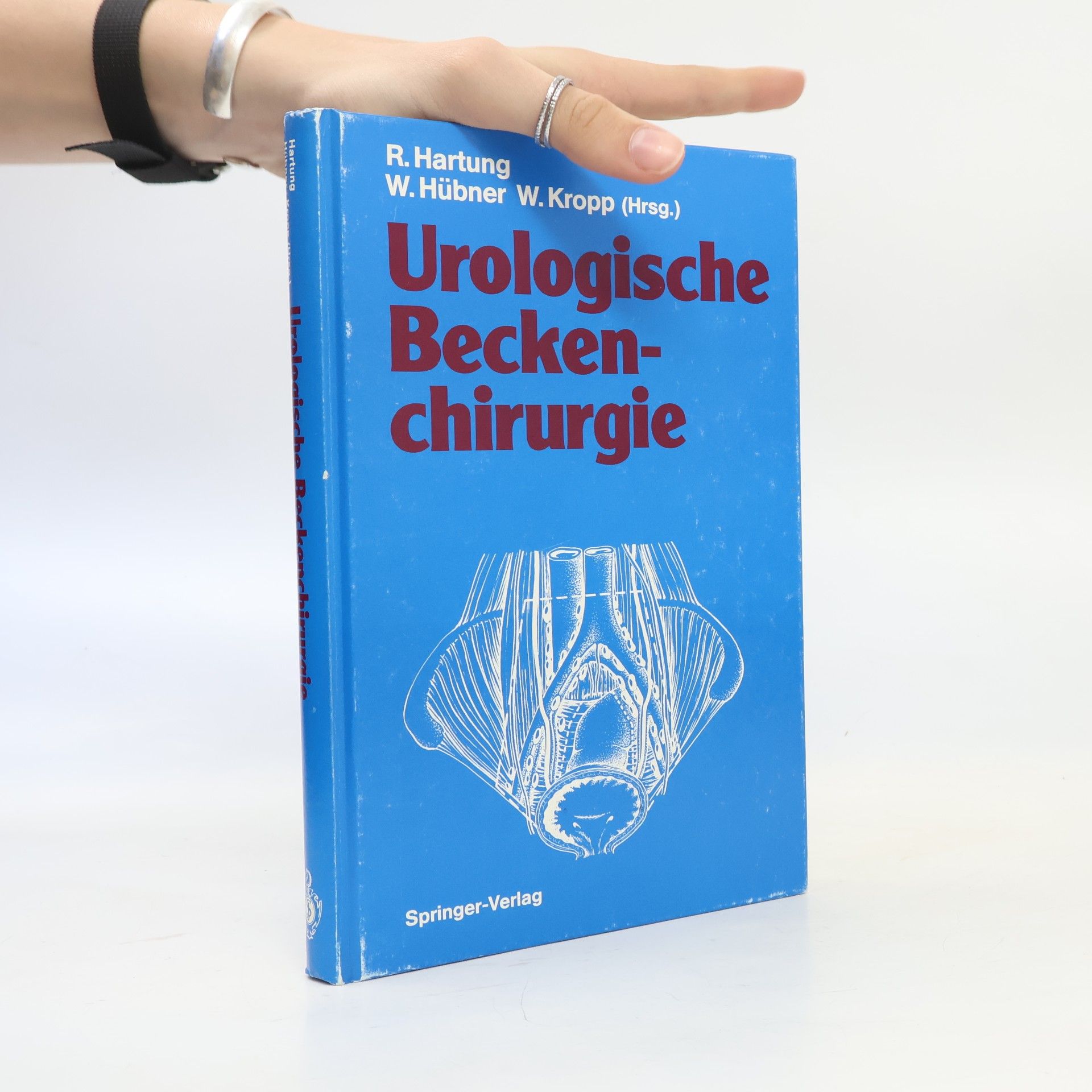 Urologische Beckenchirurgie