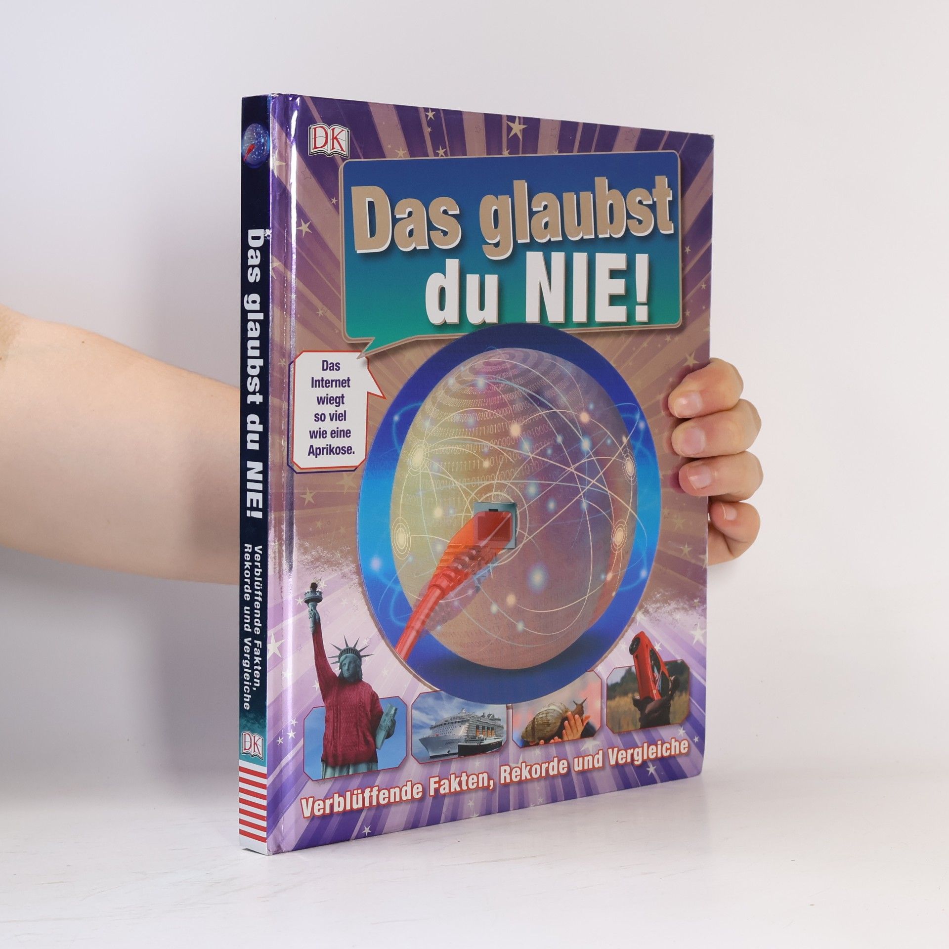 Autorenkollektiv Das glaubst du nie!