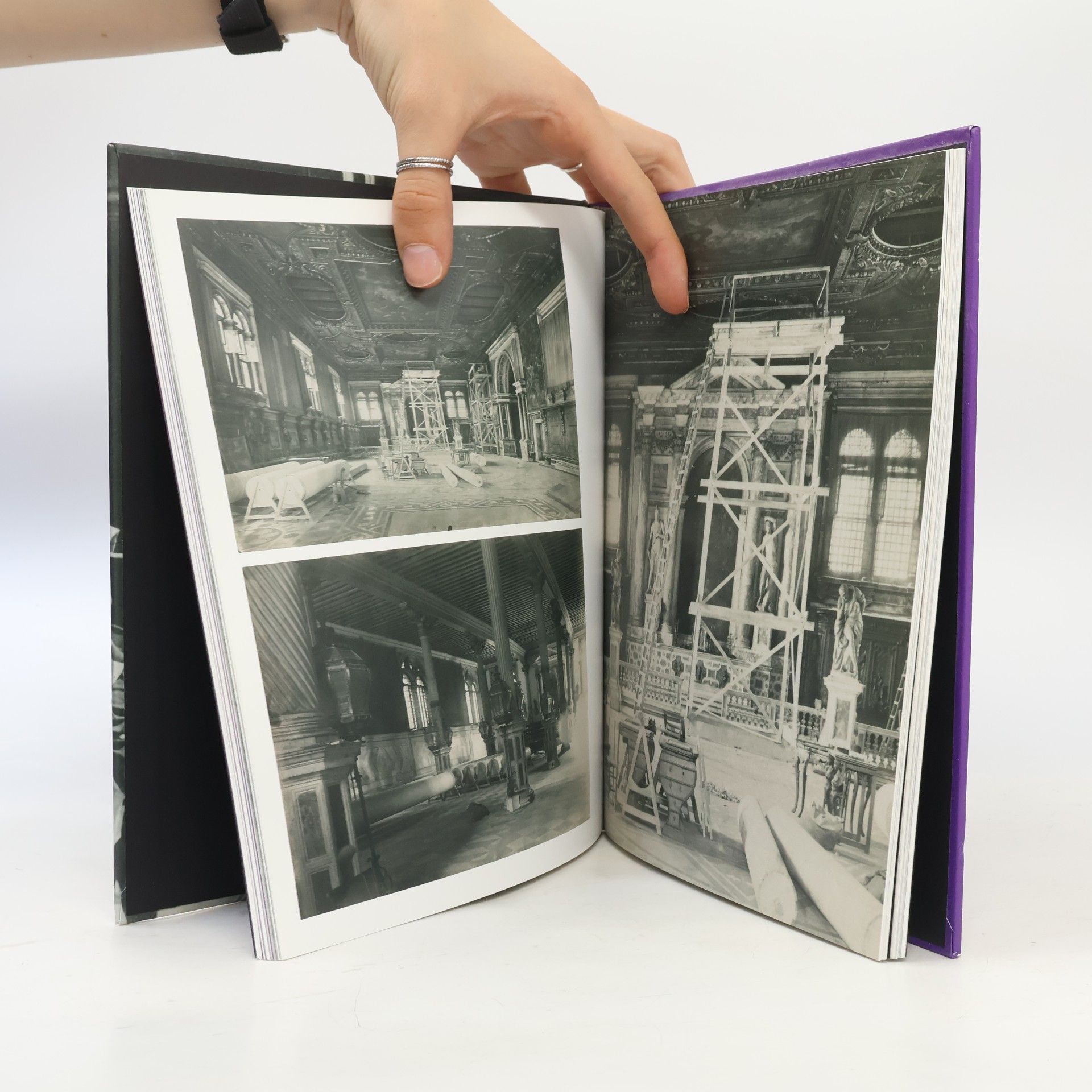 Claudio Franzini Venezia si difende 1915-1918. Immagini dall'Archivio Storico Fotografico della Fondazione Musei Civici di Venezia. Catalogo della mostra