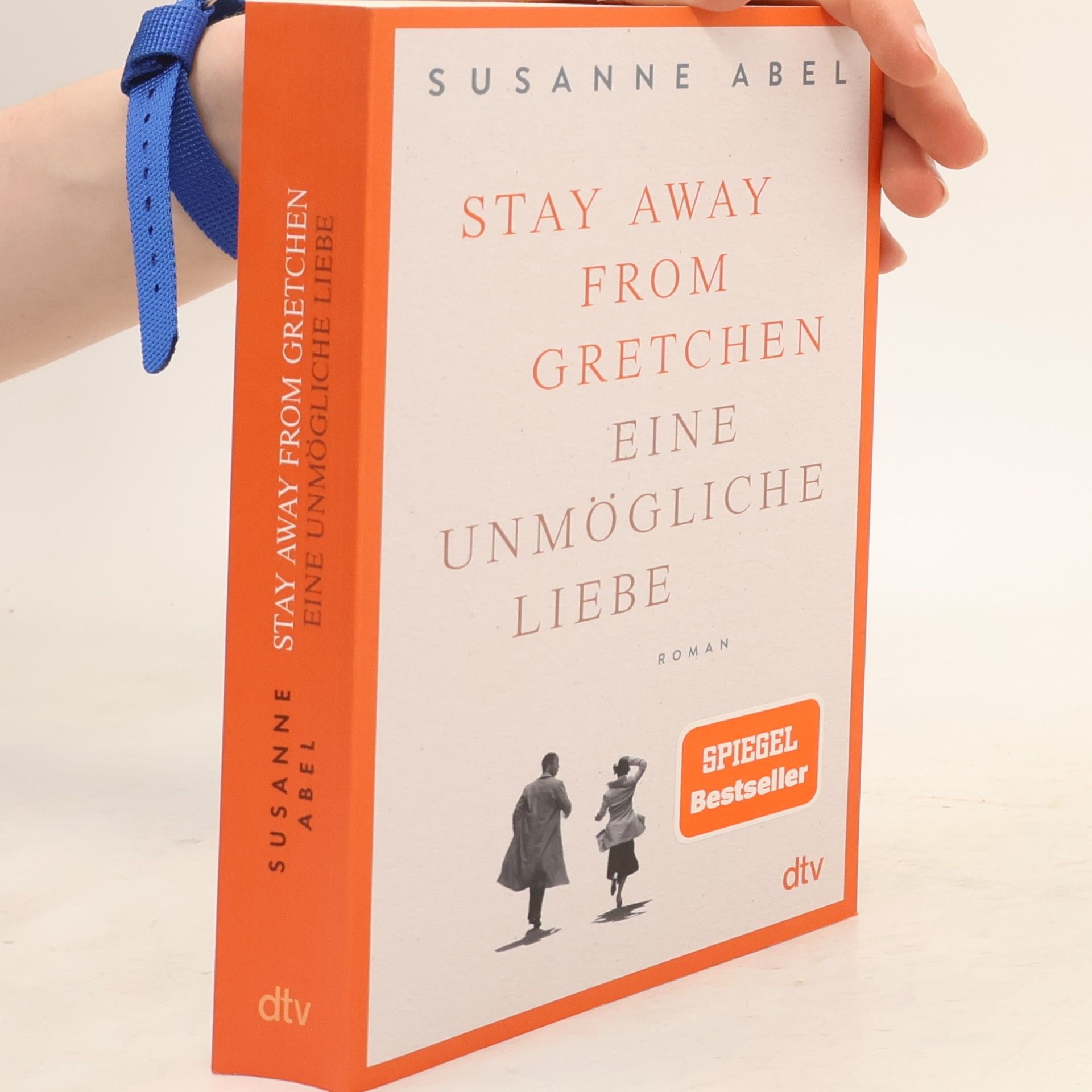 Susanne Abel Stay away from Gretchen