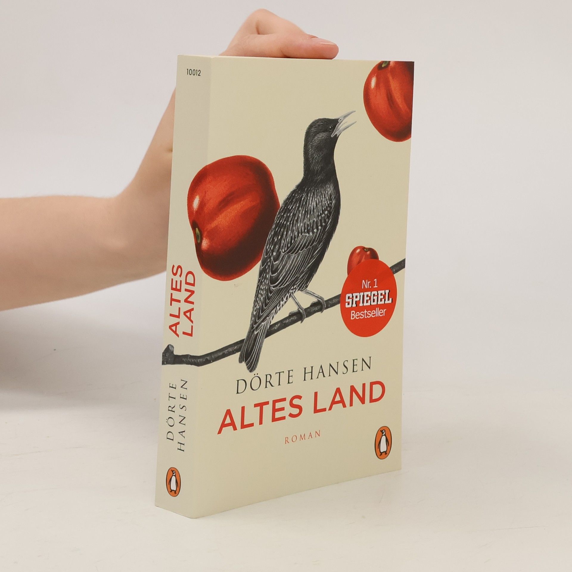 Dörte Hansen Altes Land