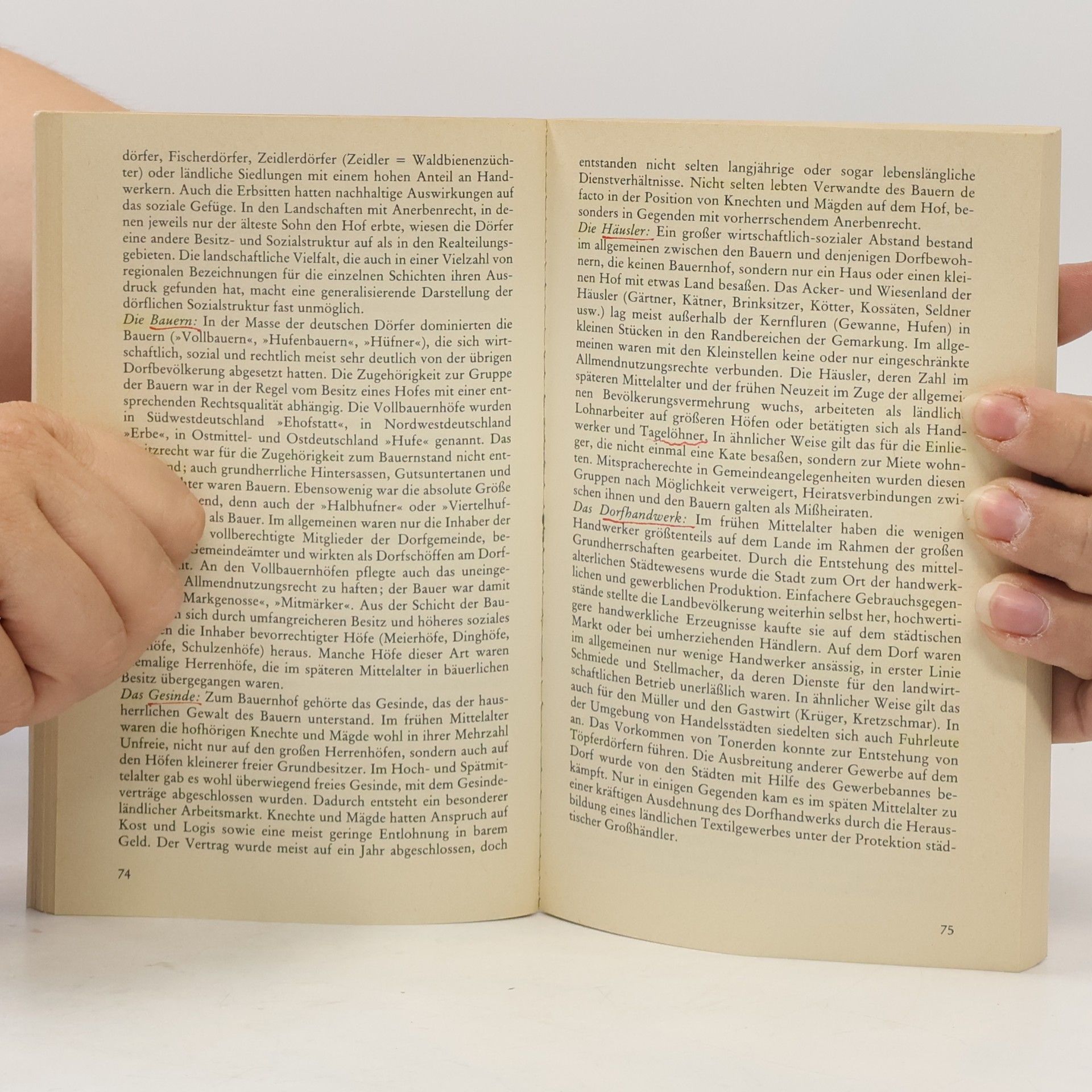 Hans K. Schulze Urban-Taschenbücher - 2: Grundstrukturen der Verfassung im Mittelalter