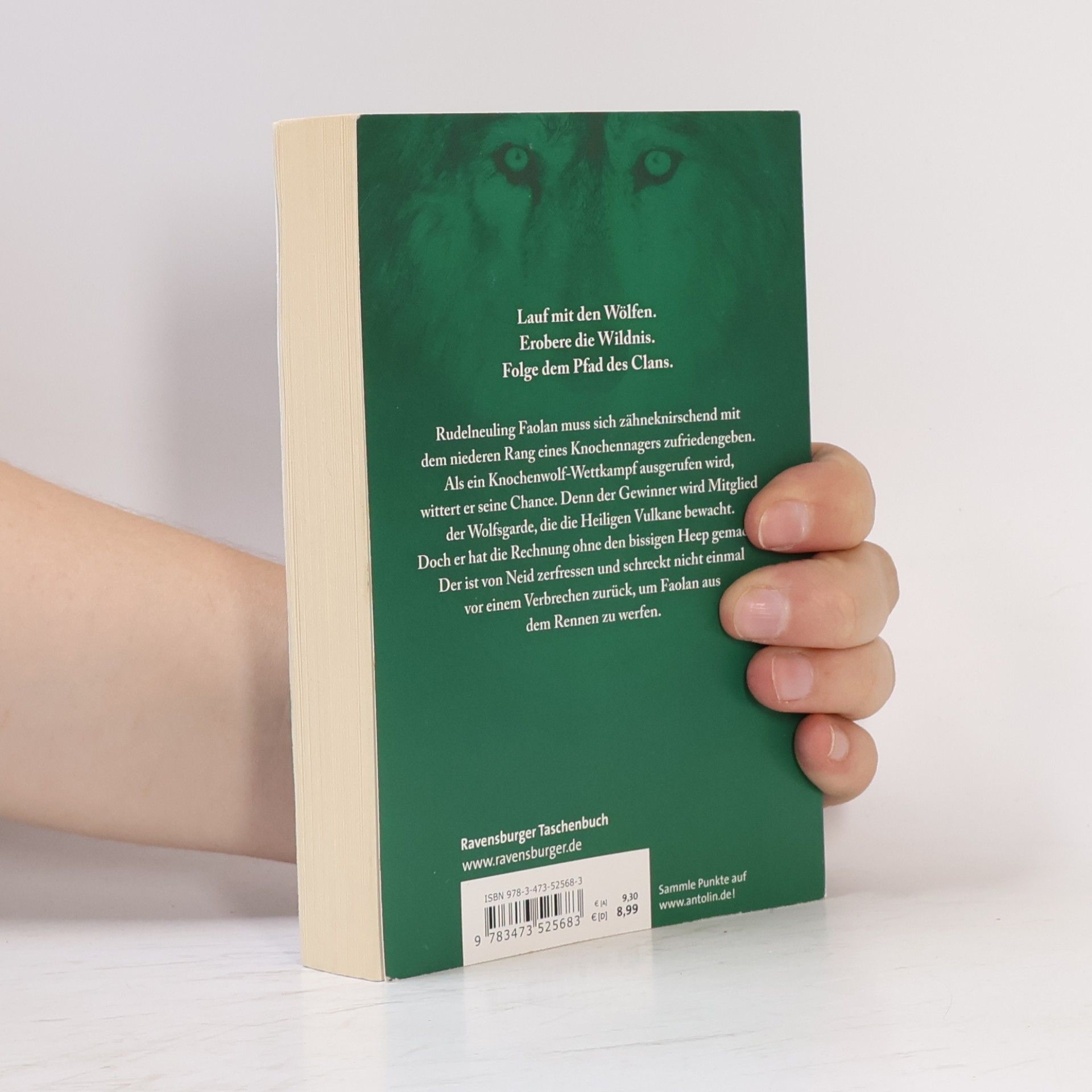 Kathryn Lasky Schattenkrieger