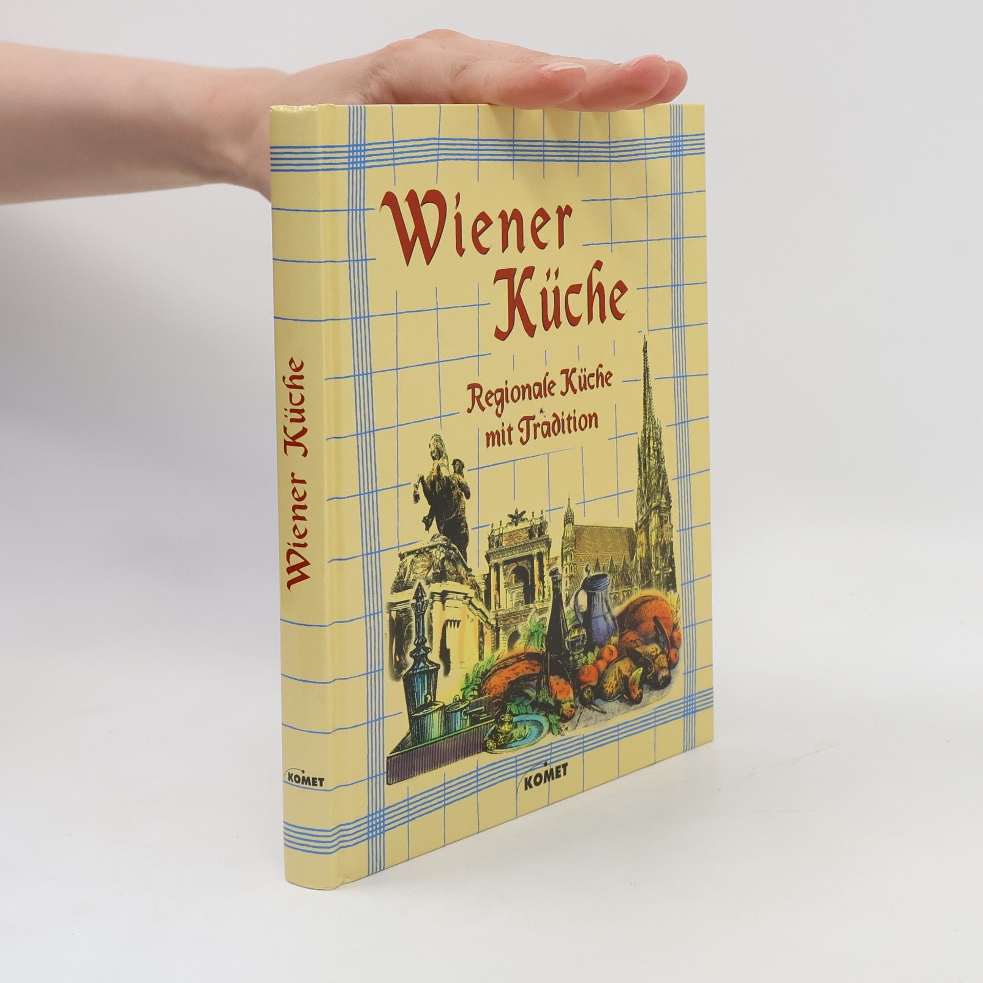 Autorenkollektiv Wiener Küche