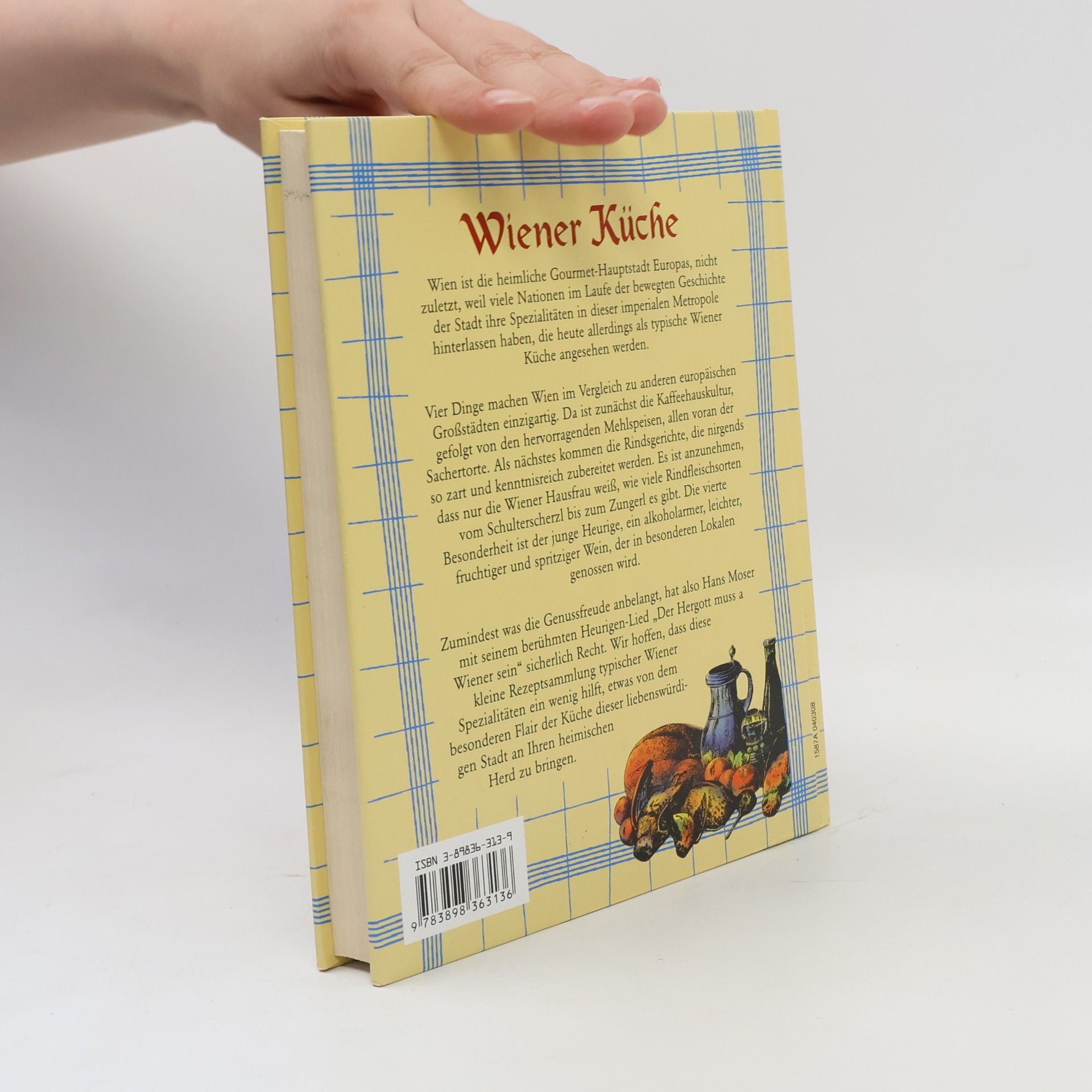Wiener Küche