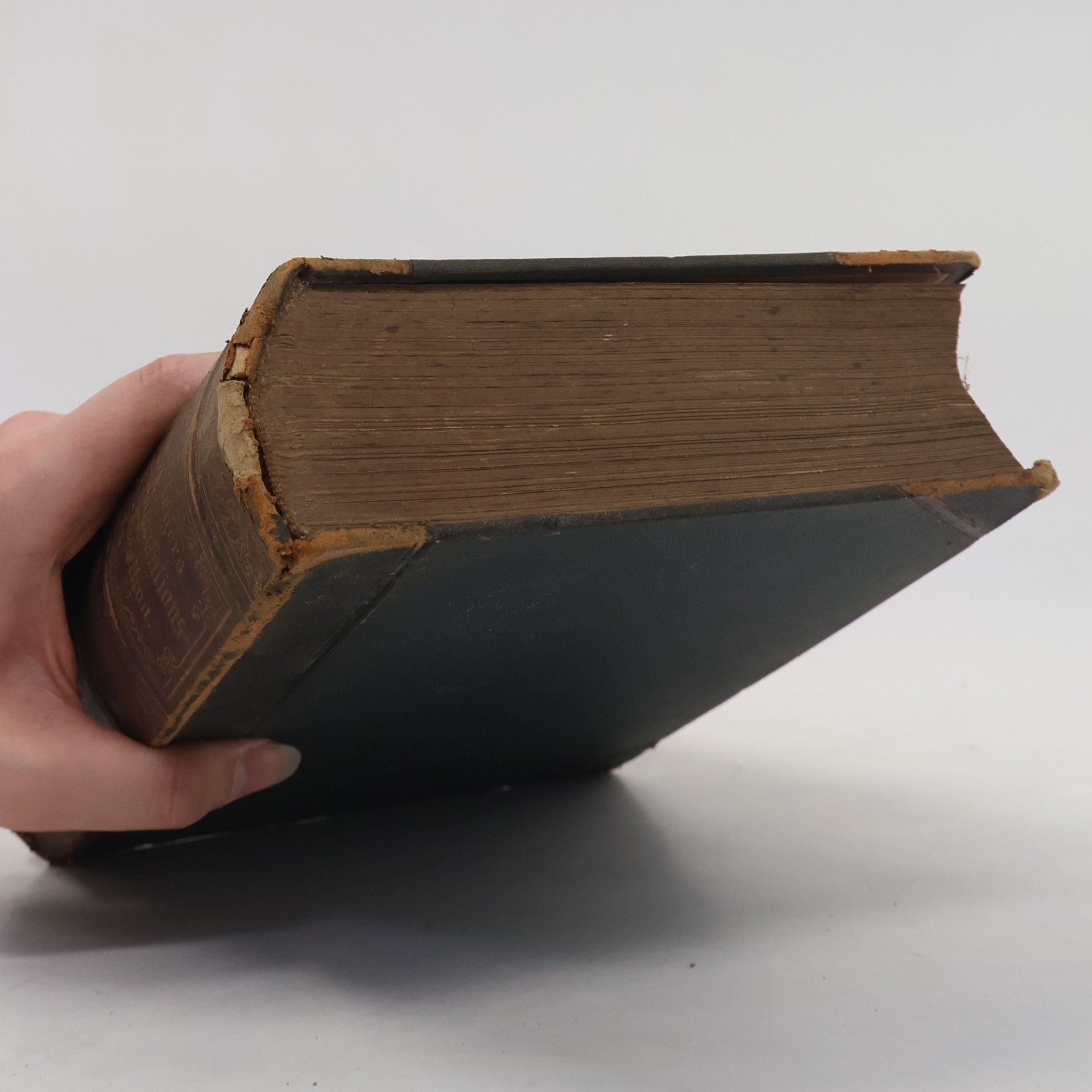 Autores varios Meyers Konversations-Lexikon 5. Distanzgeschäft-Faidherbe