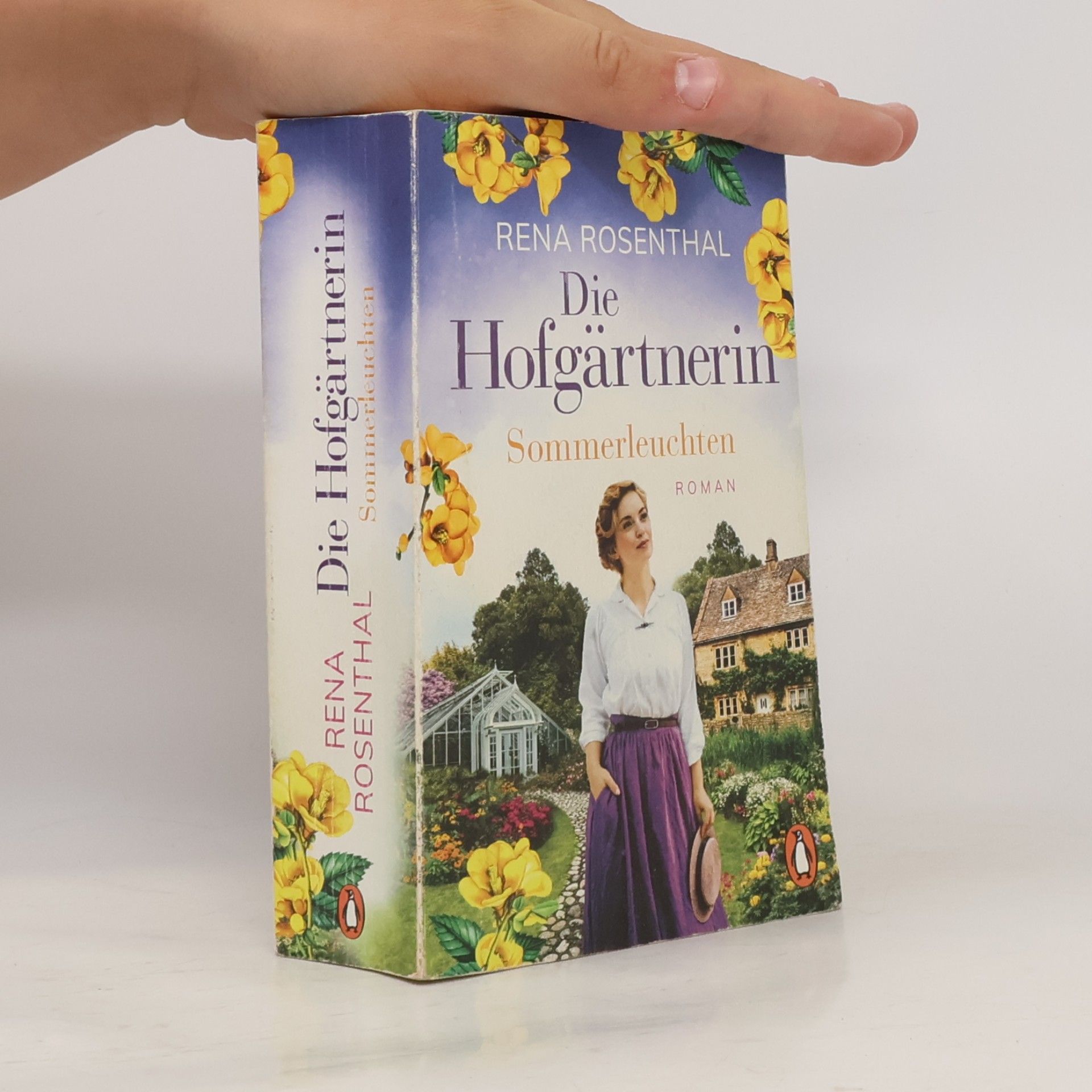 Die Hofgärtnerin - Sommerleuchten
