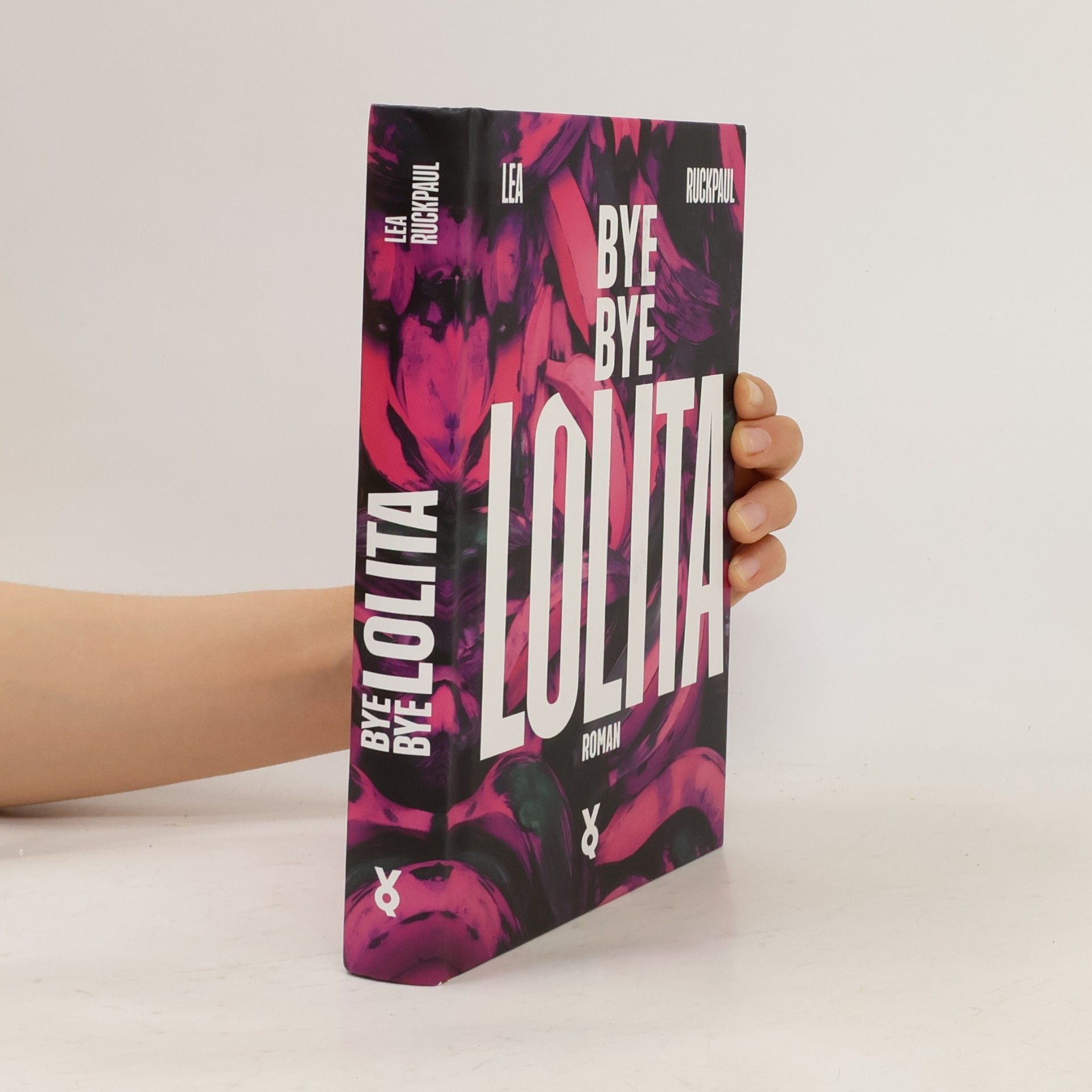 Lea Ruckpaul Bye Bye Lolita