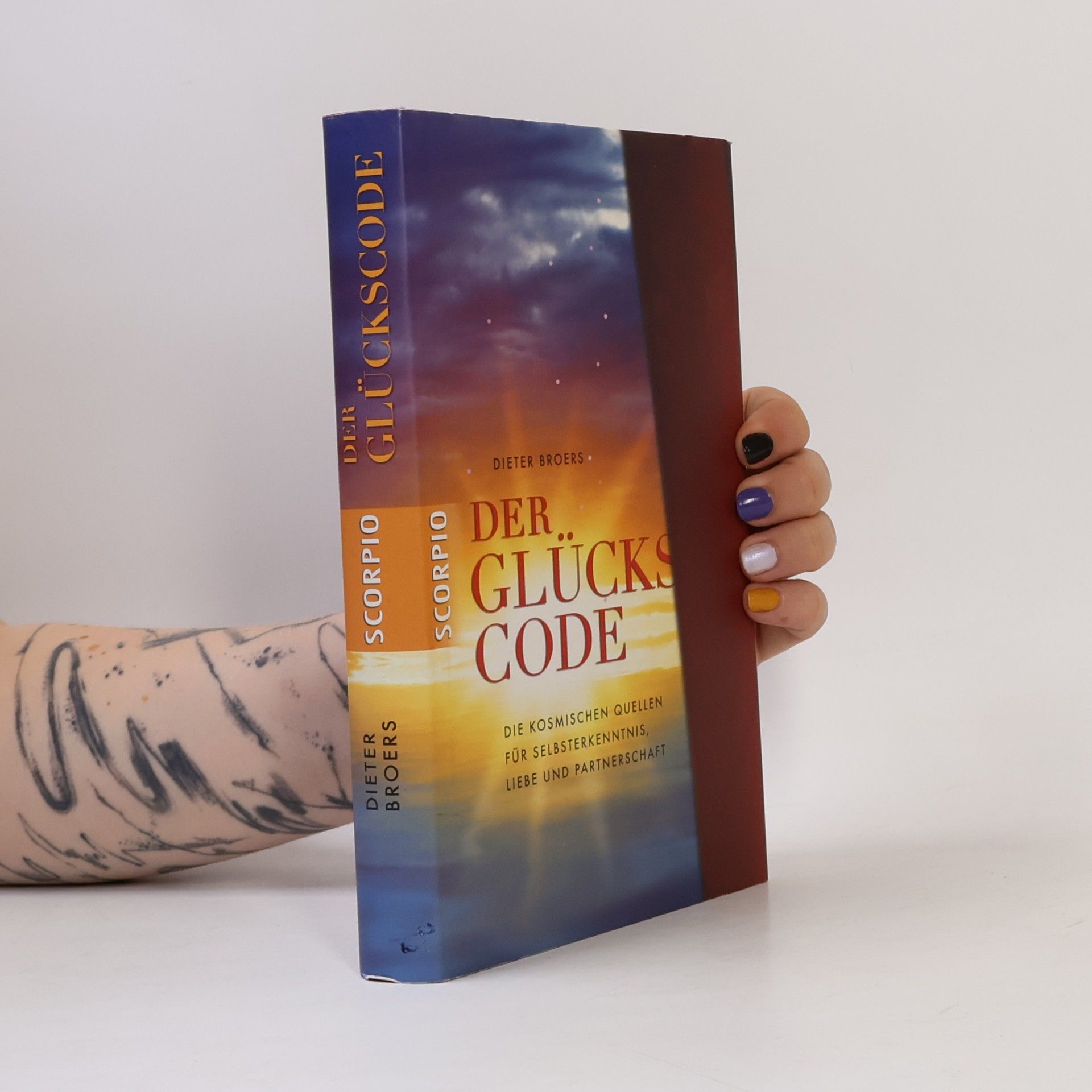 Der Glückscode