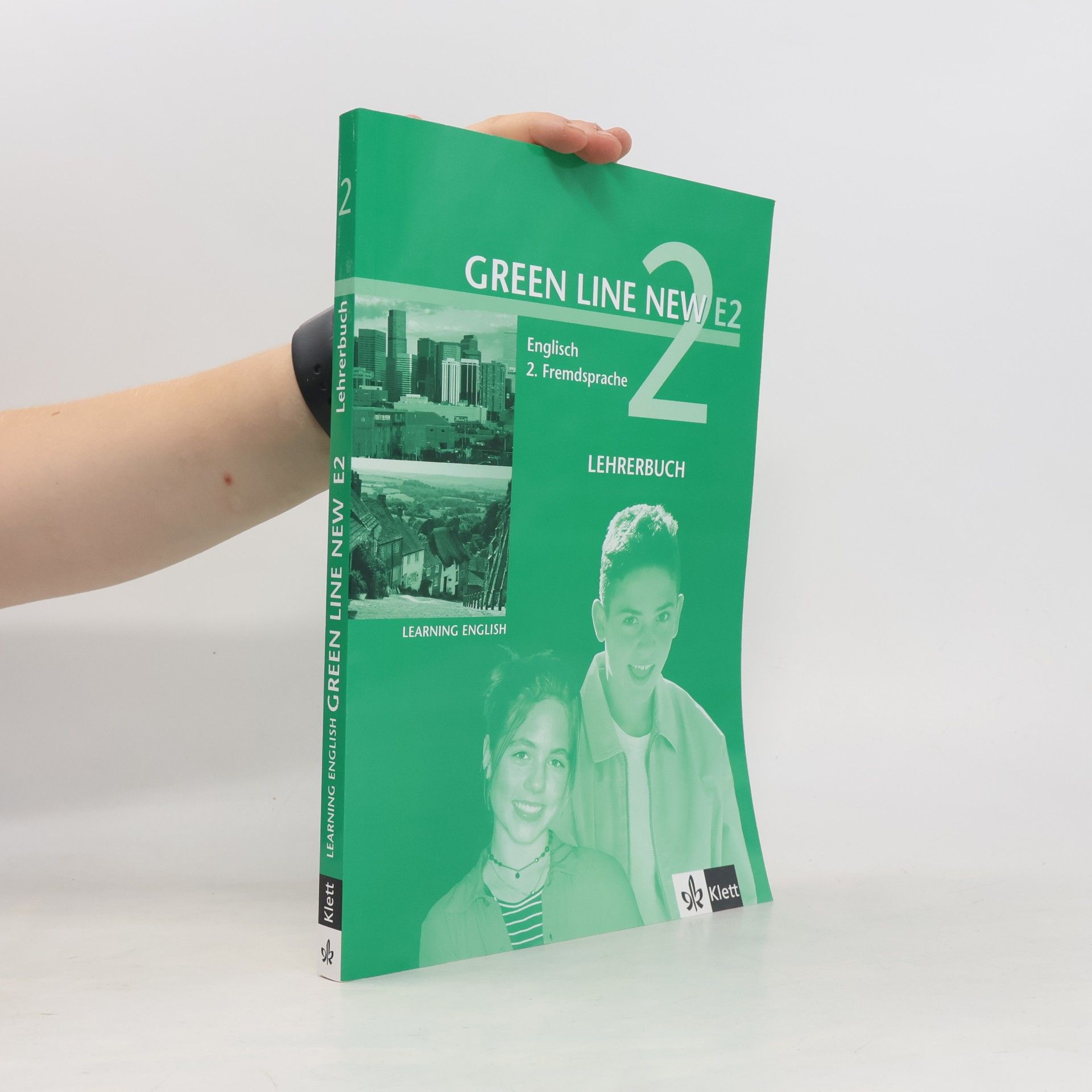 Green Line New E2 2
