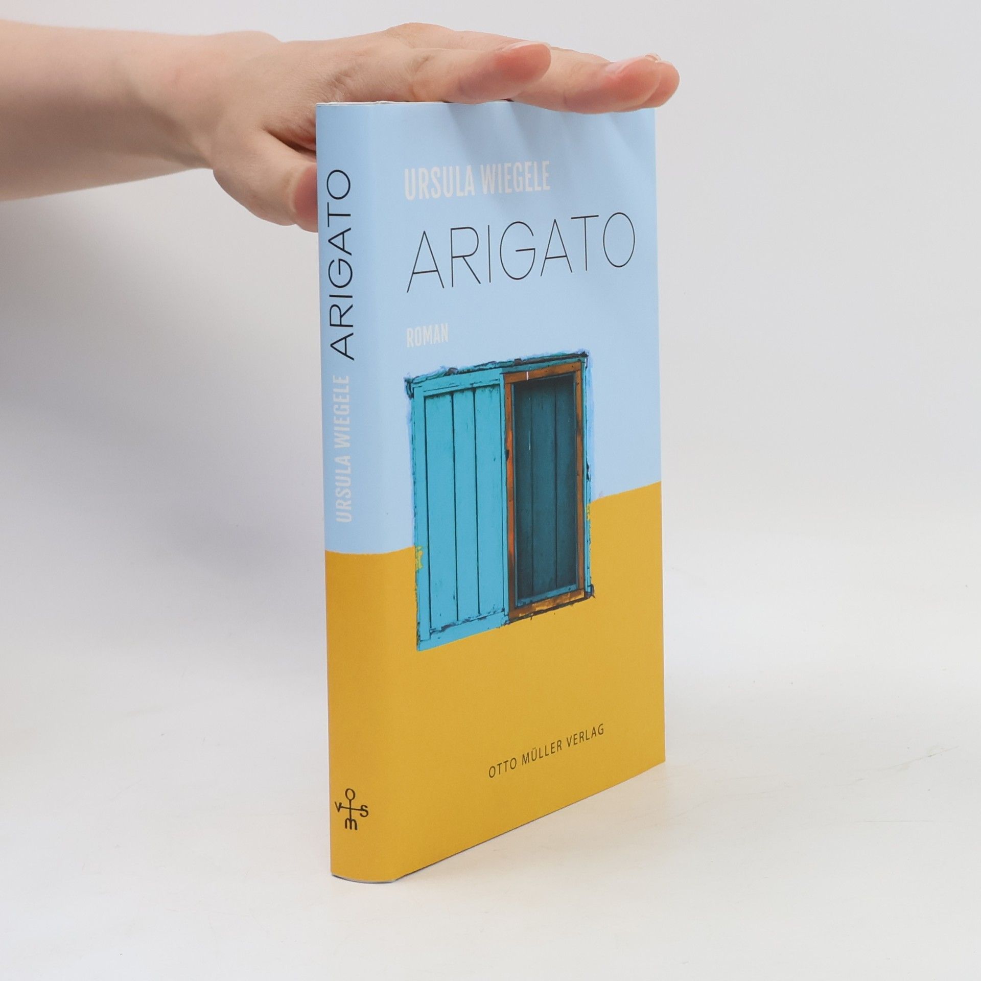 Arigato