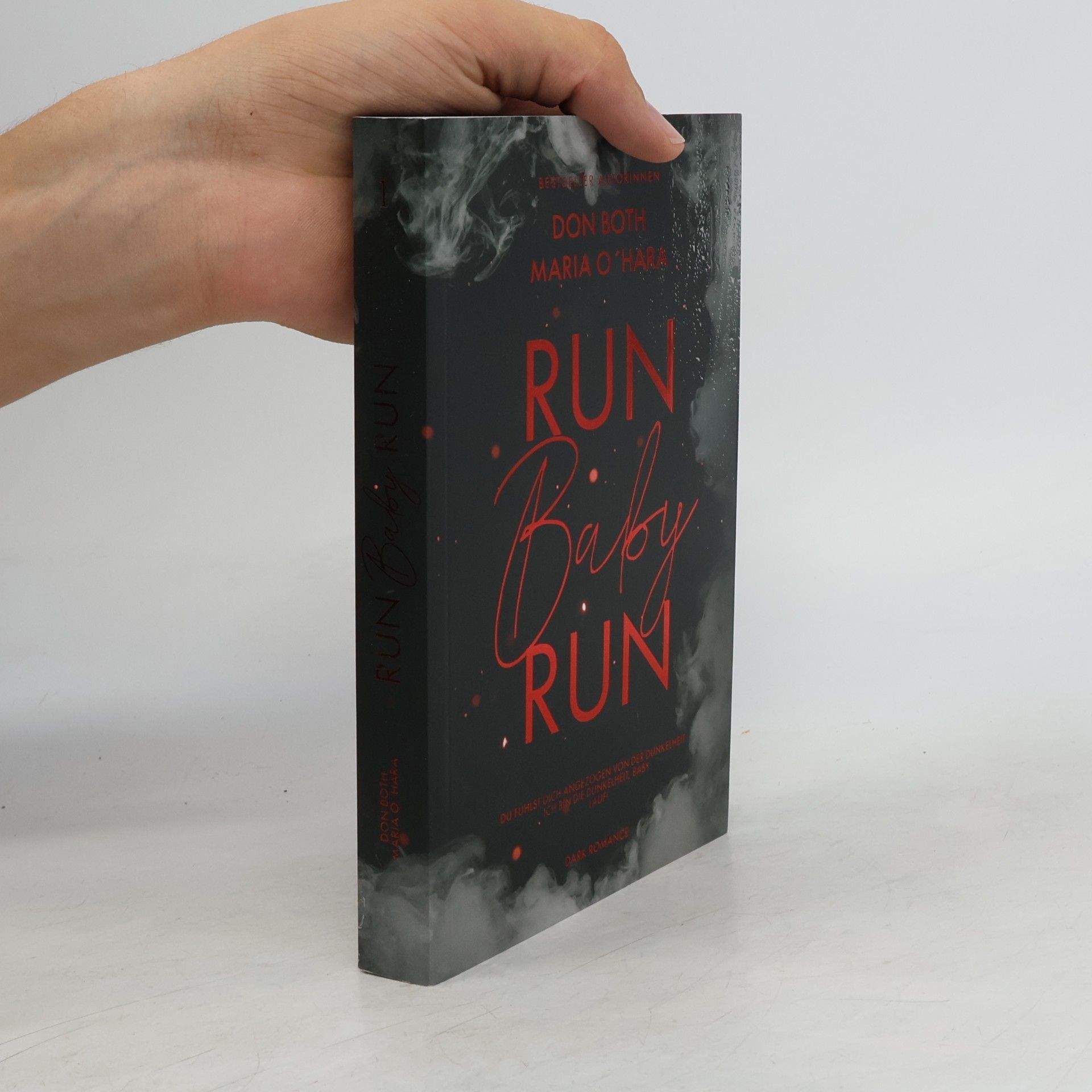 Don Both Run Baby Run