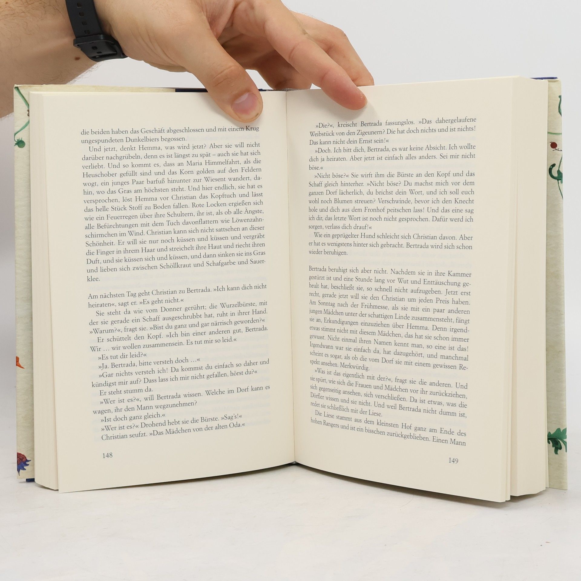 Sabine Weigand Das Buch der Königin