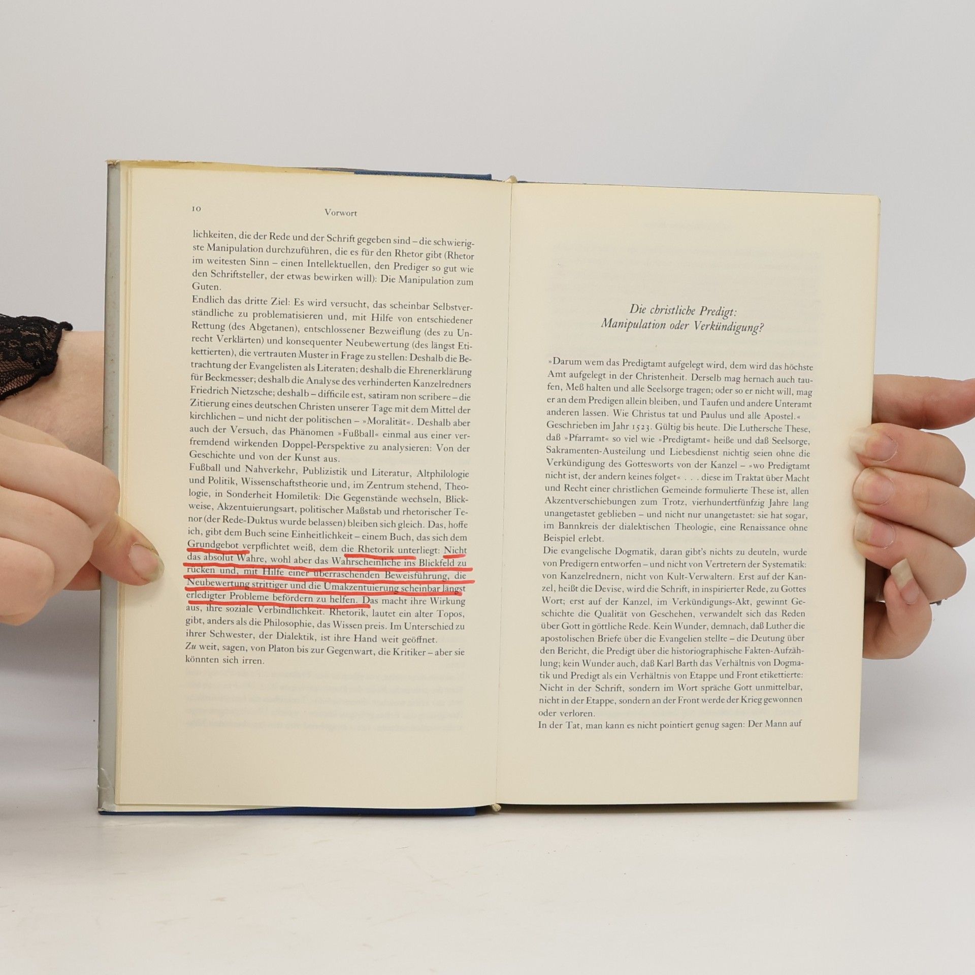 Jens-Walter Lüpkes Republikanische Reden