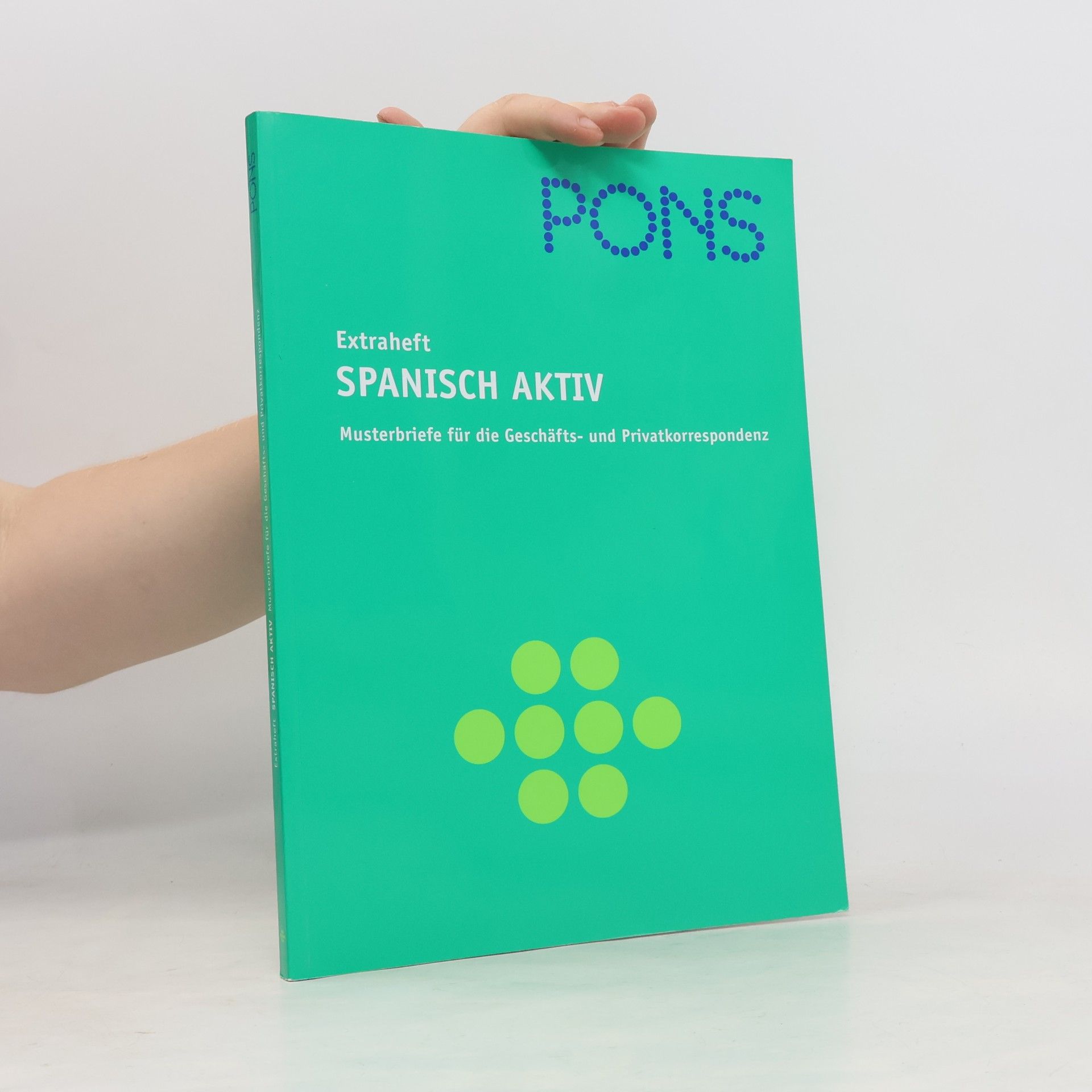 Eckhard Böhle PONS Großwörterbuch