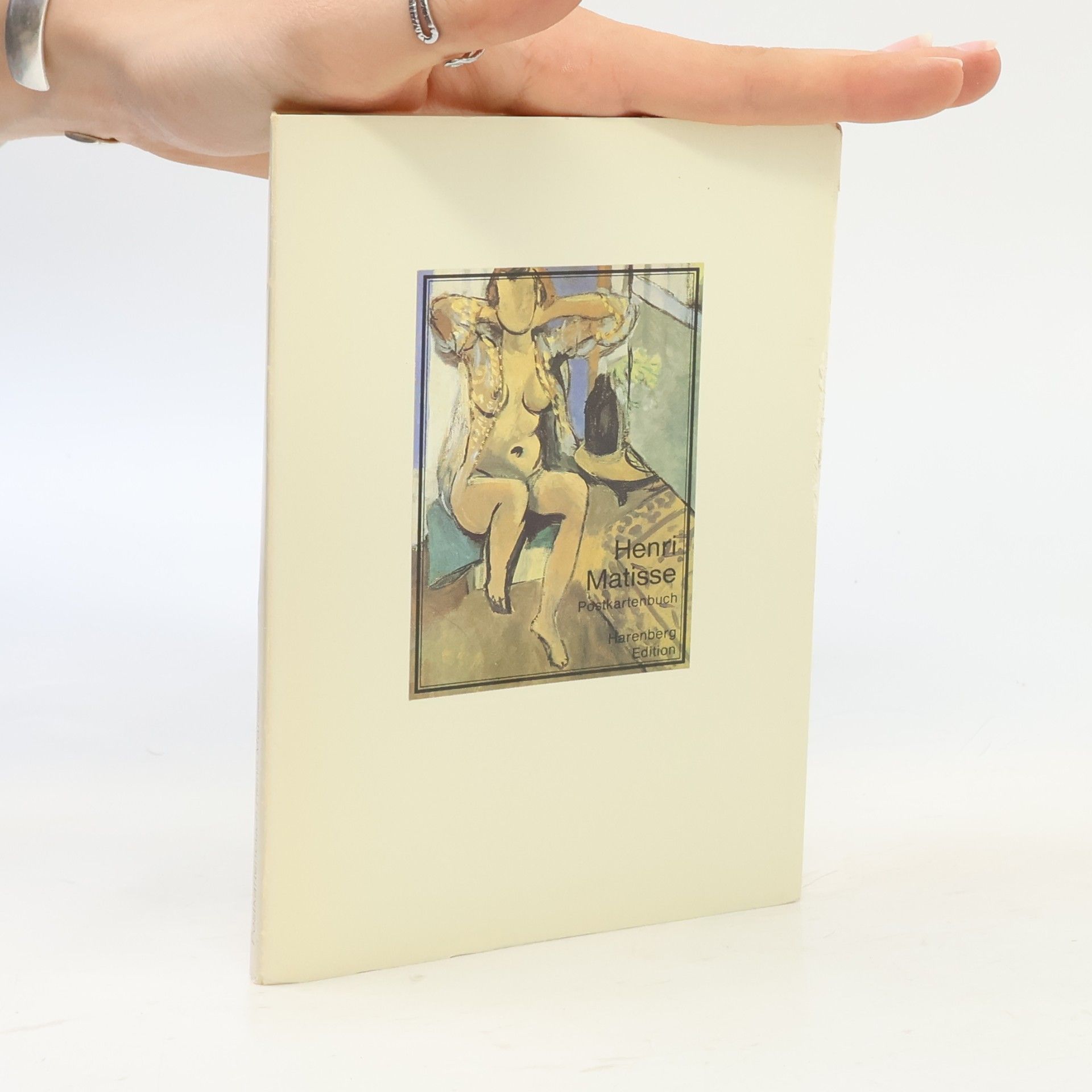 Henri Matisse Henri Matisse