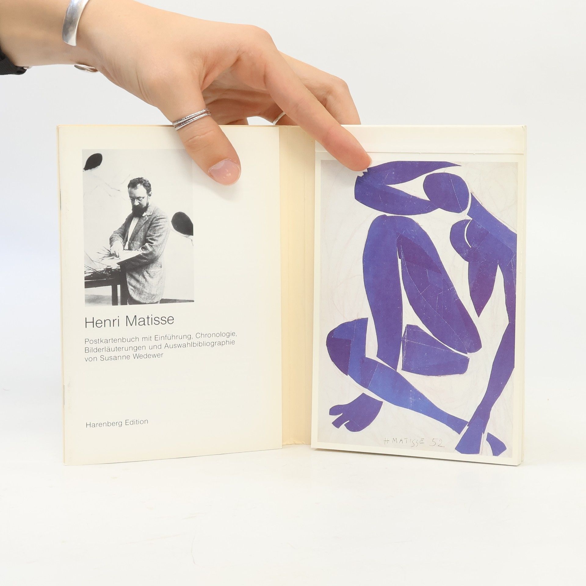 Henri Matisse Henri Matisse