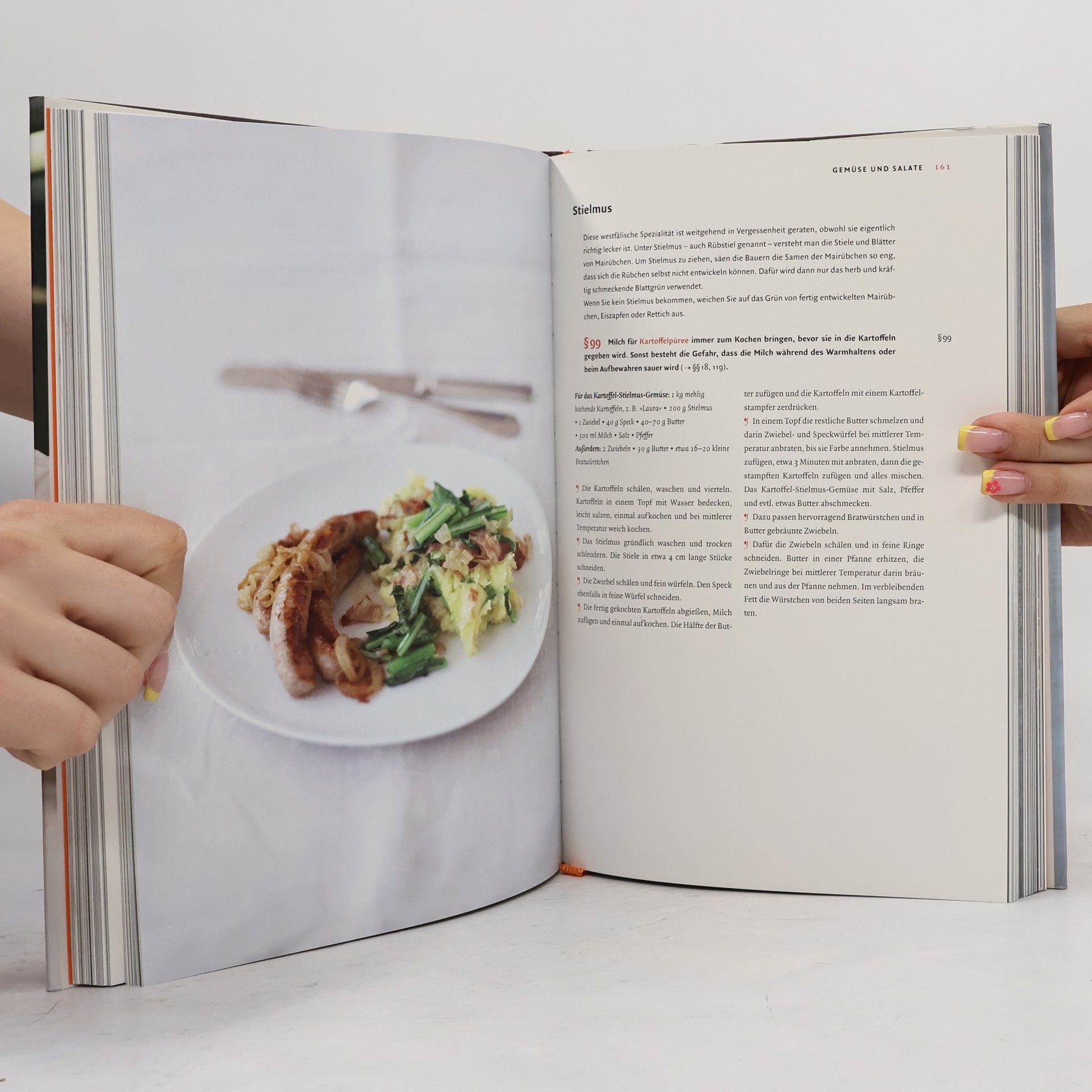 Christian Rach Das Kochgesetzbuch