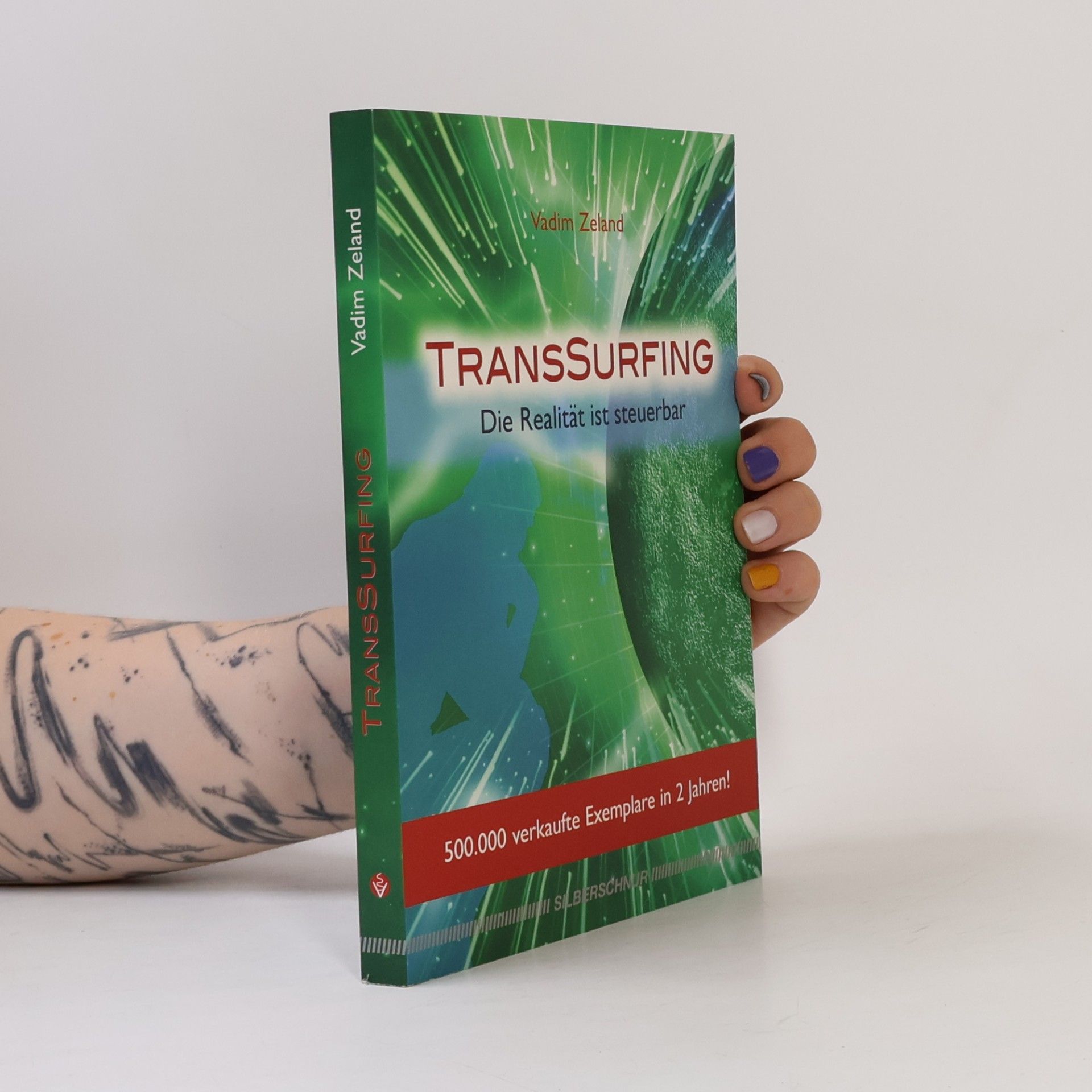 TransSurfing 1