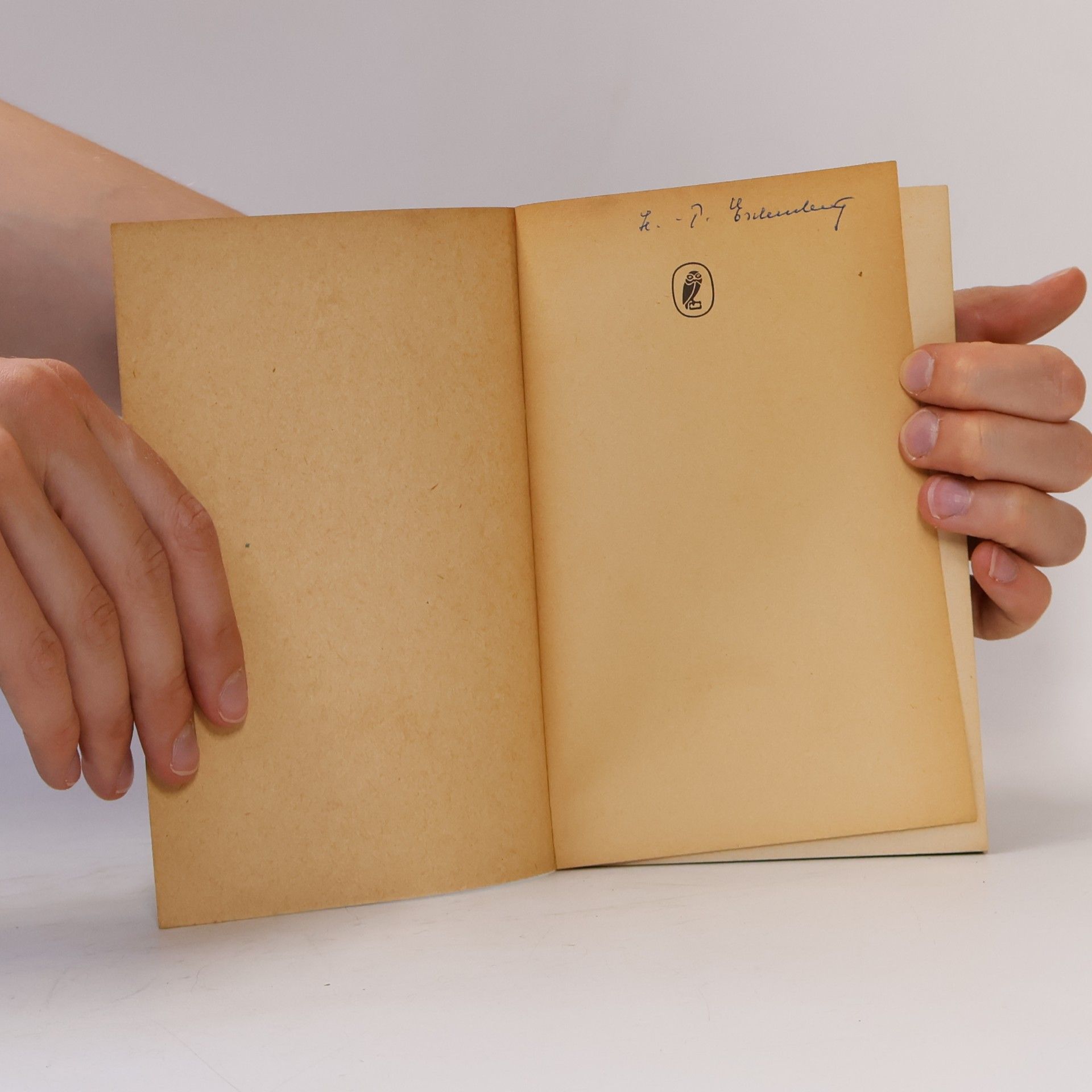 Gottfried Benn Provoziertes Leben