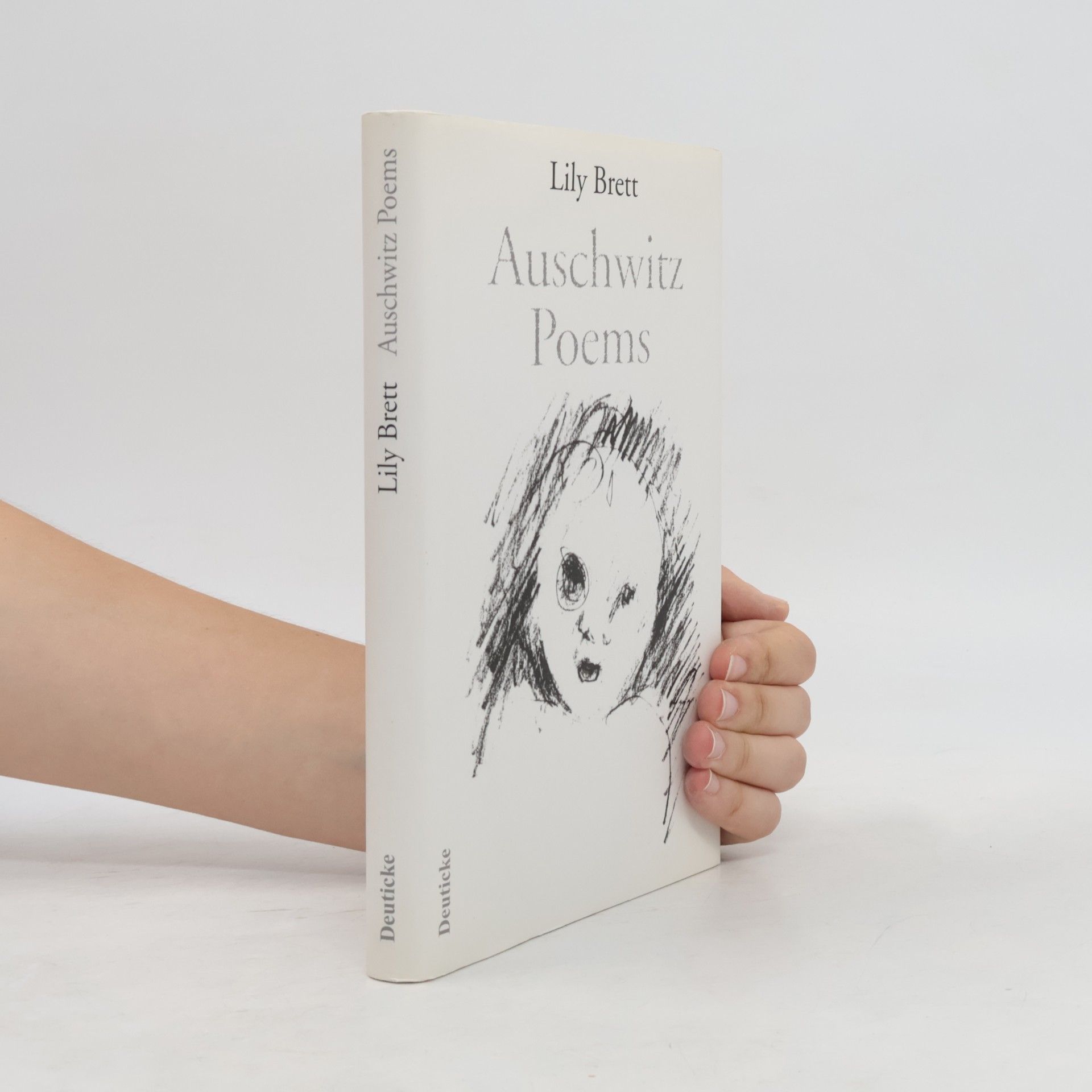 Auschwitz Poems