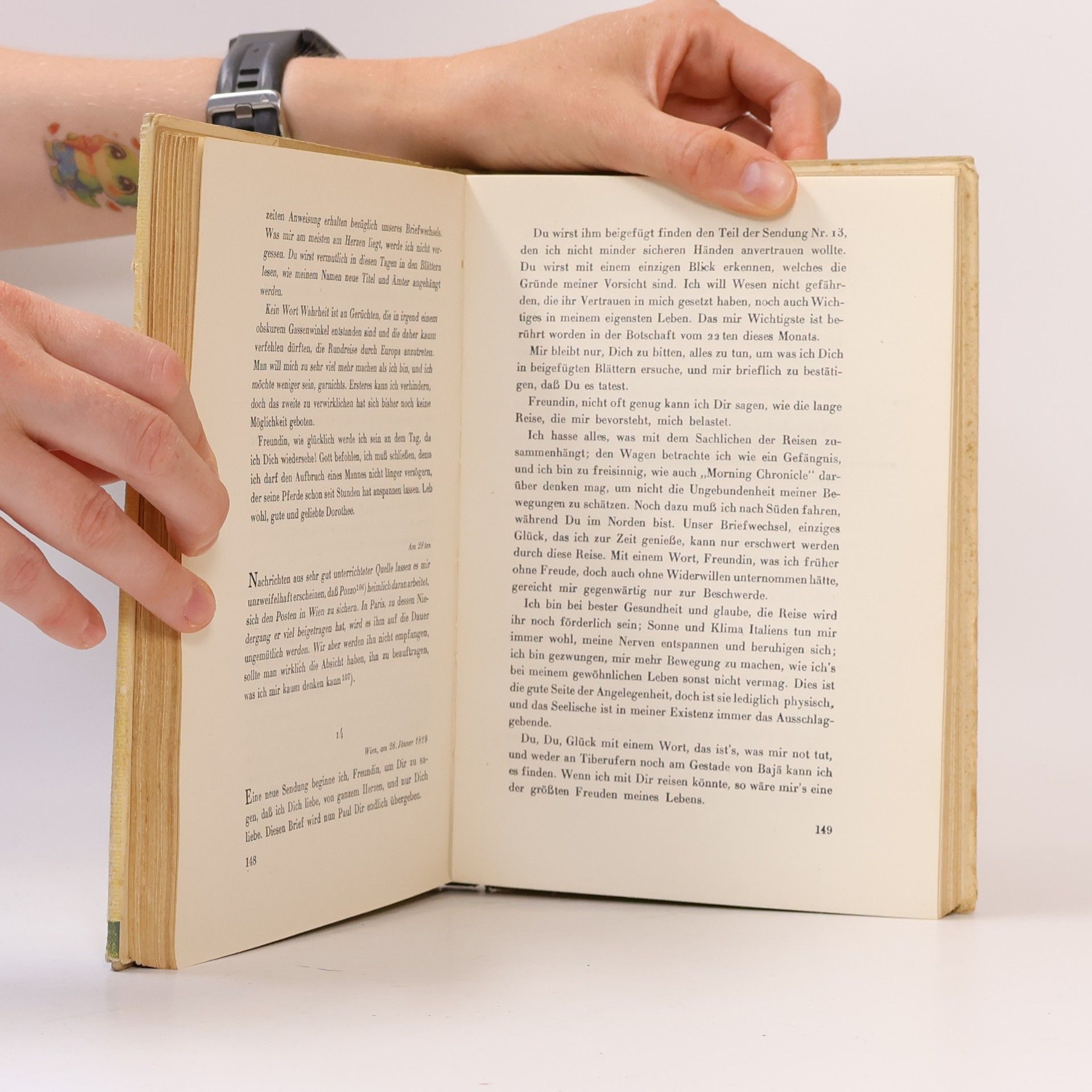 Autorenkollektiv Geist und Herz Verbündet