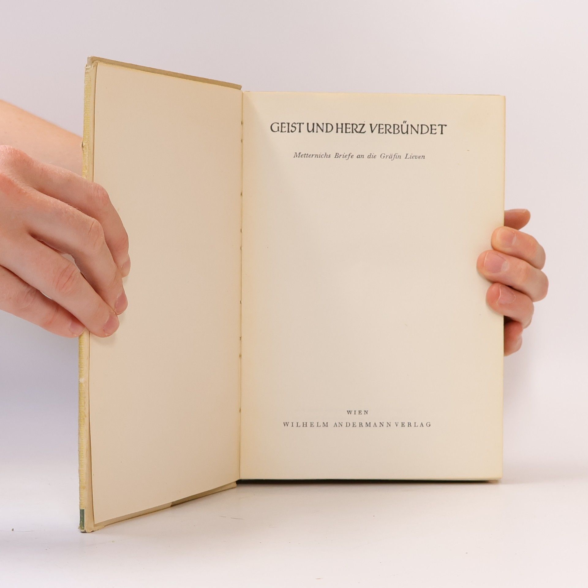 Autorenkollektiv Geist und Herz Verbündet
