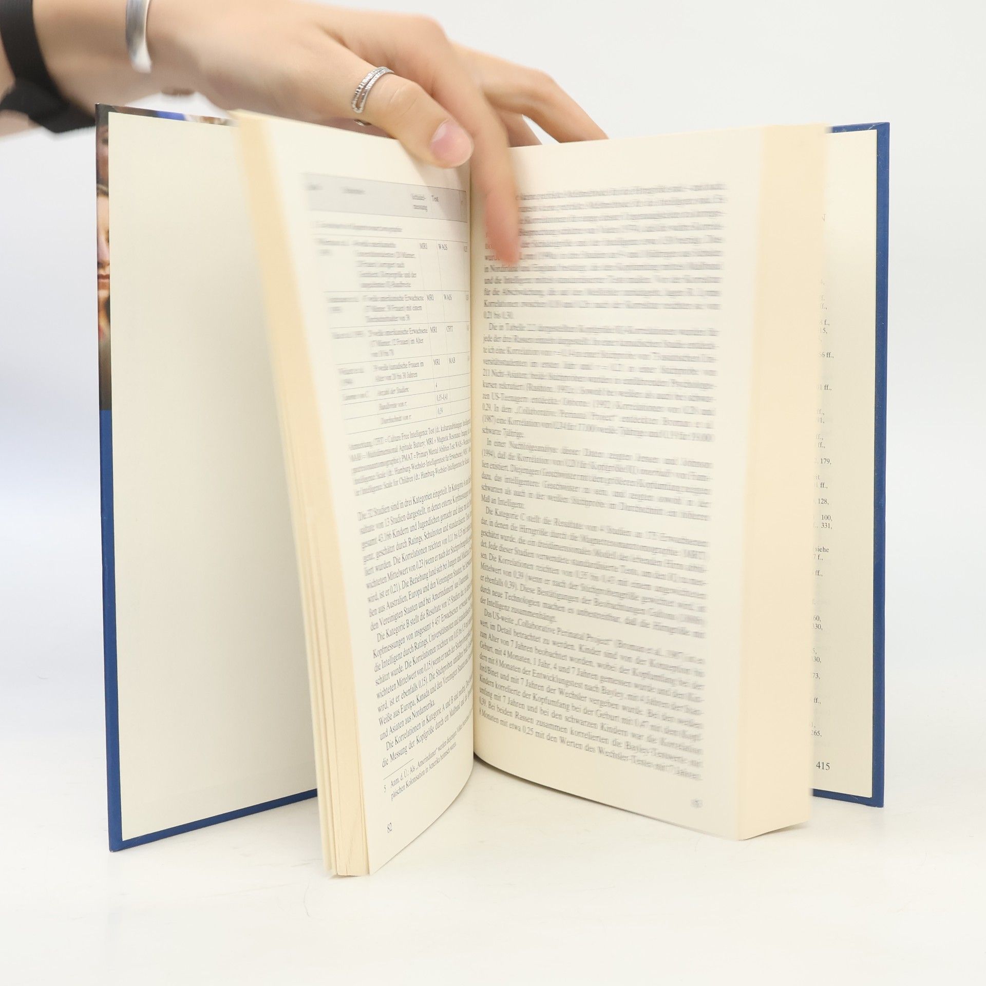 John Philippe Rushton Rasse, Evolution und Verhalten