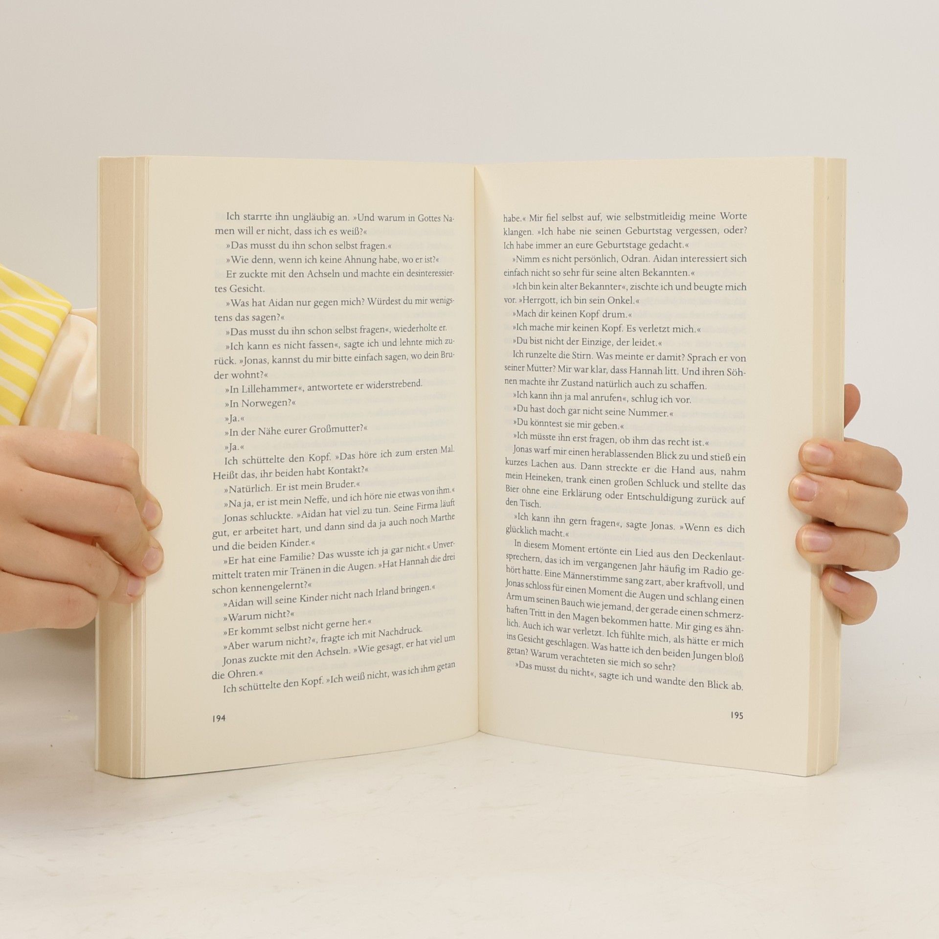 John Boyne Die Geschichte der Einsamkeit