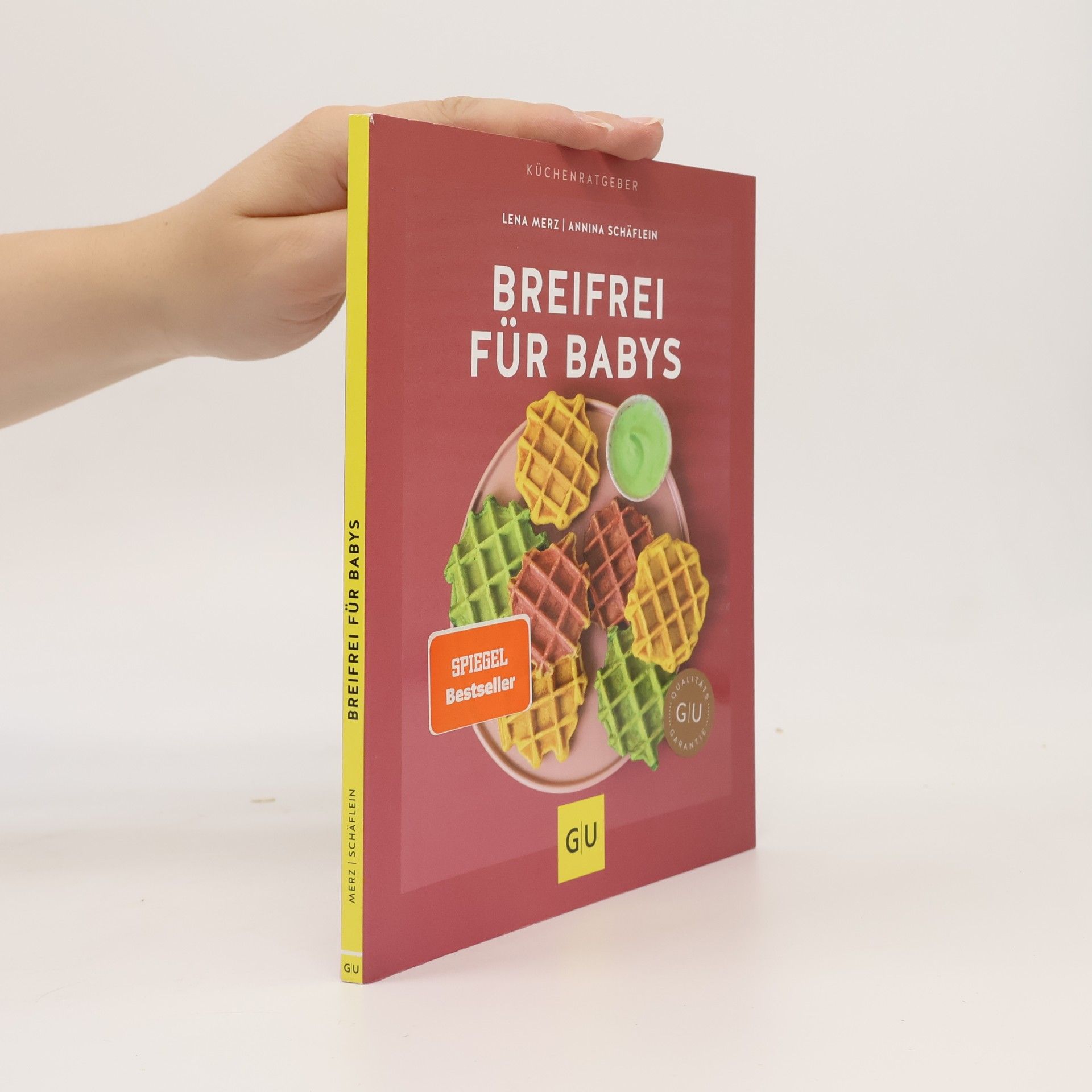 Lena Merz Breifrei für Babys
