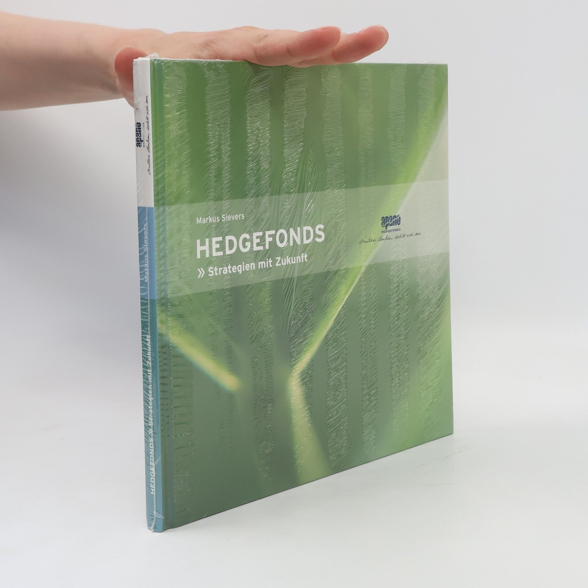 Hedgefonds