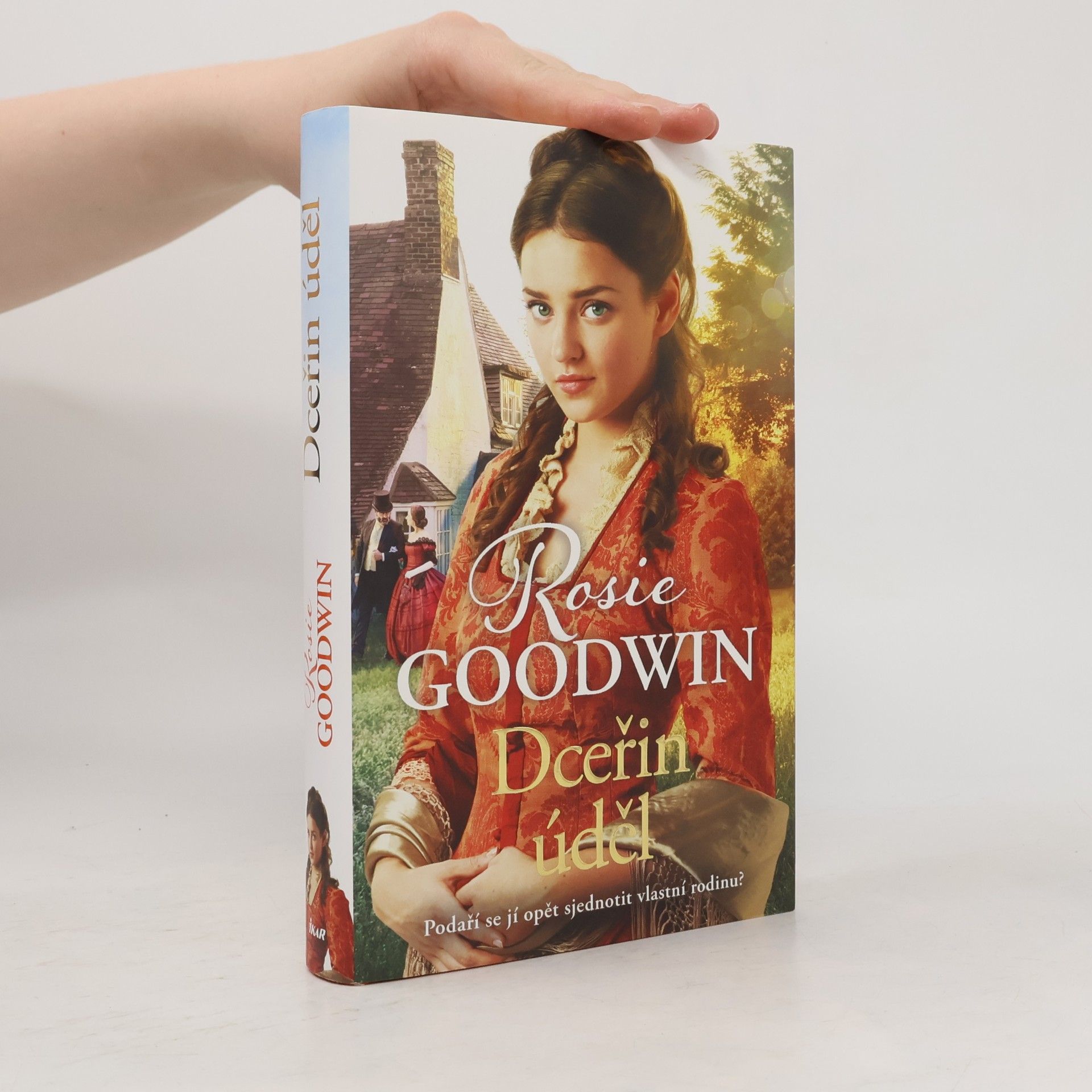 Rosie Goodwin Dceřin úděl